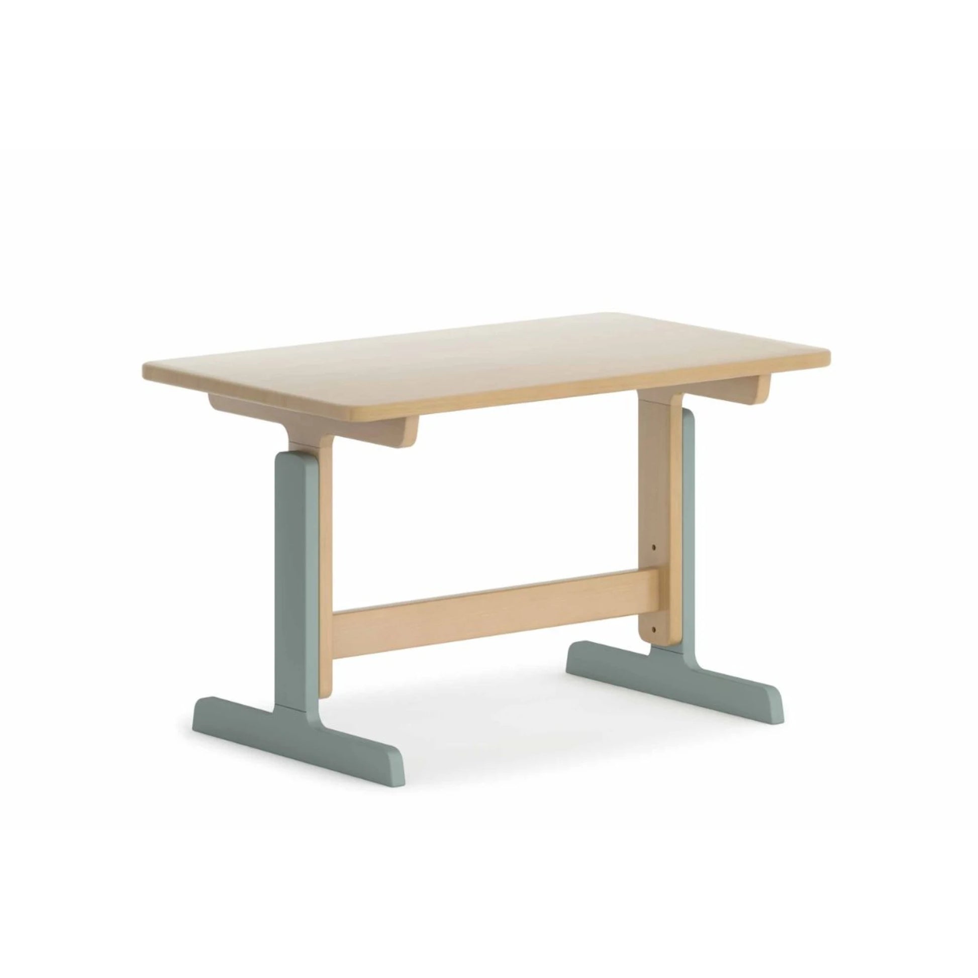 Boori Tidy Kids Learning Table, Blueberry
