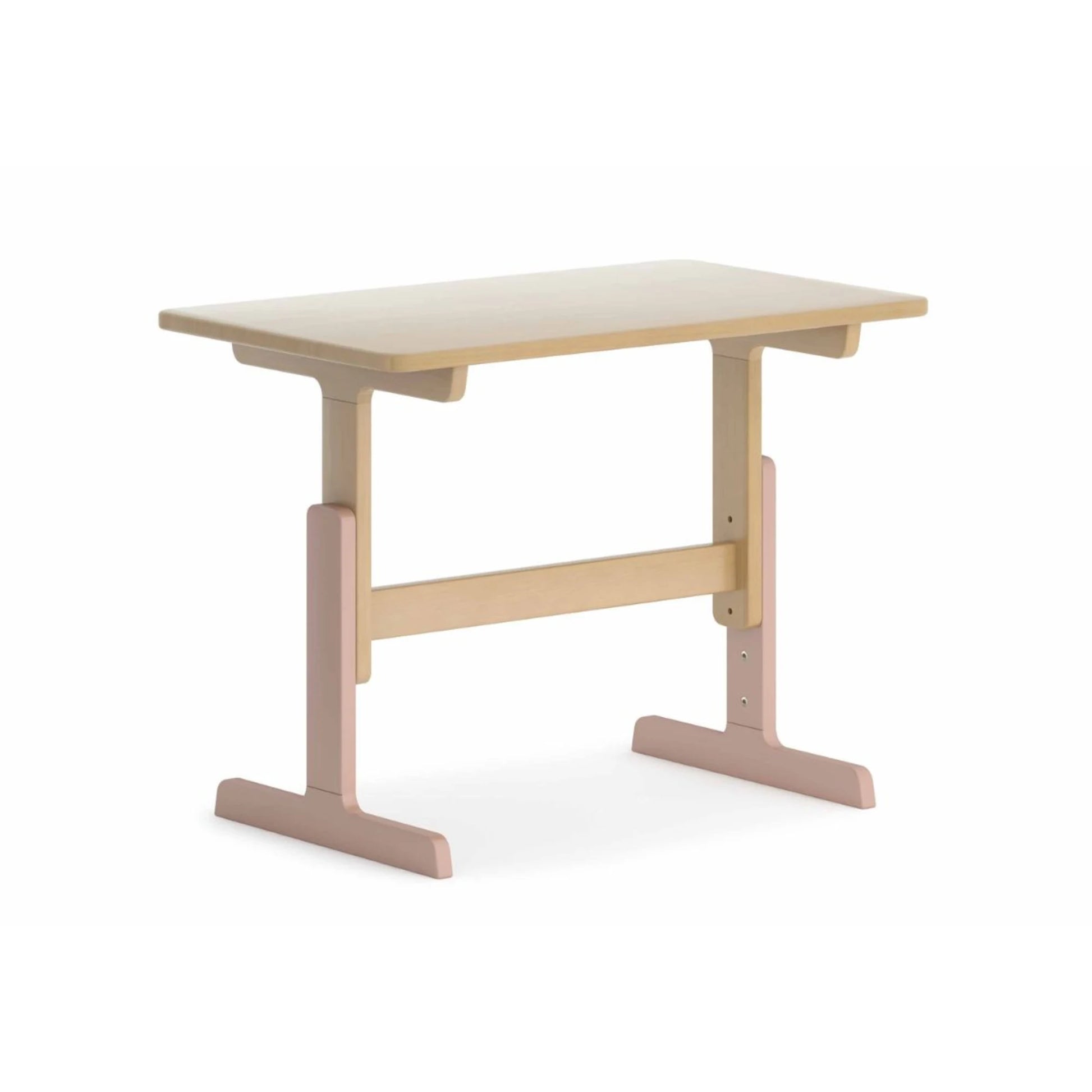 Boori Tidy Kids Learning Table, Cherry