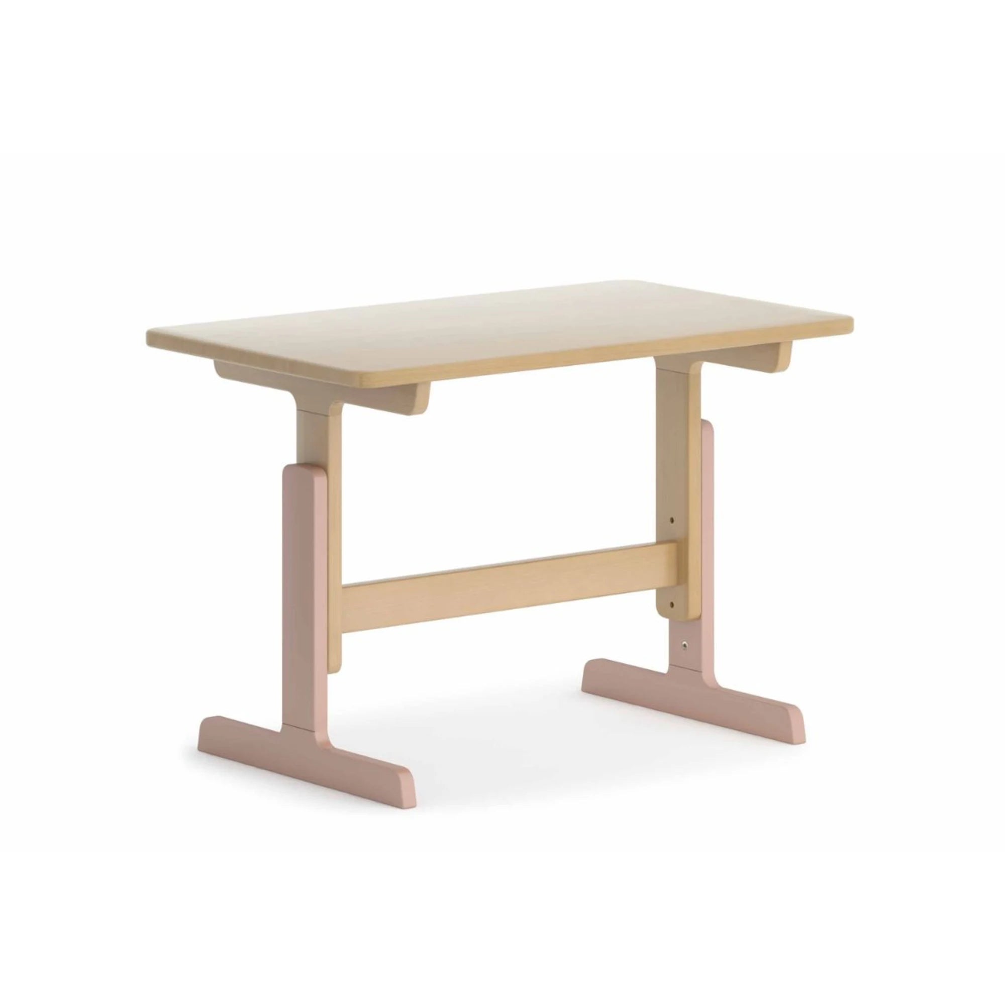 Boori Tidy Kids Learning Table, Cherry