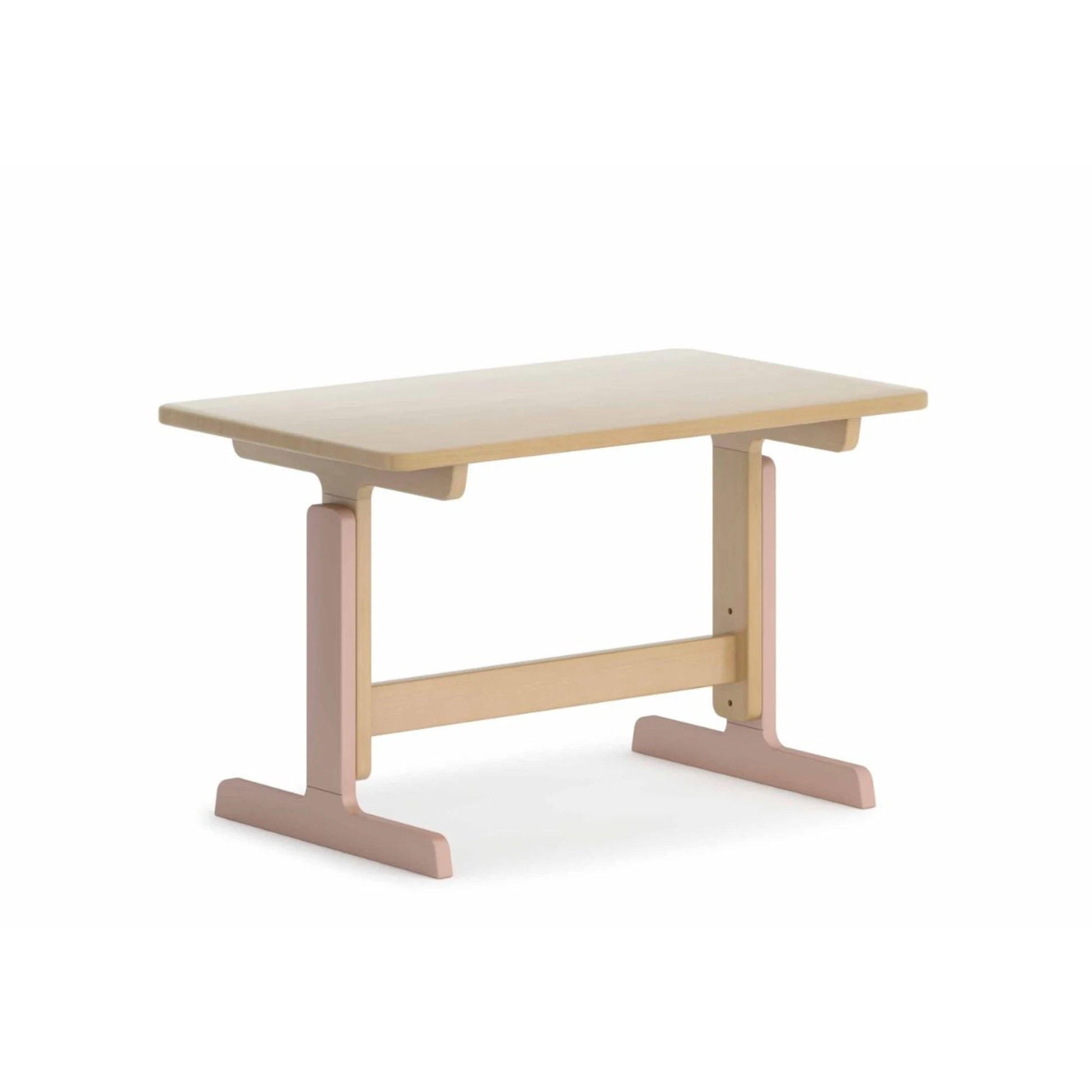 Boori Tidy Kids Learning Table, Cherry