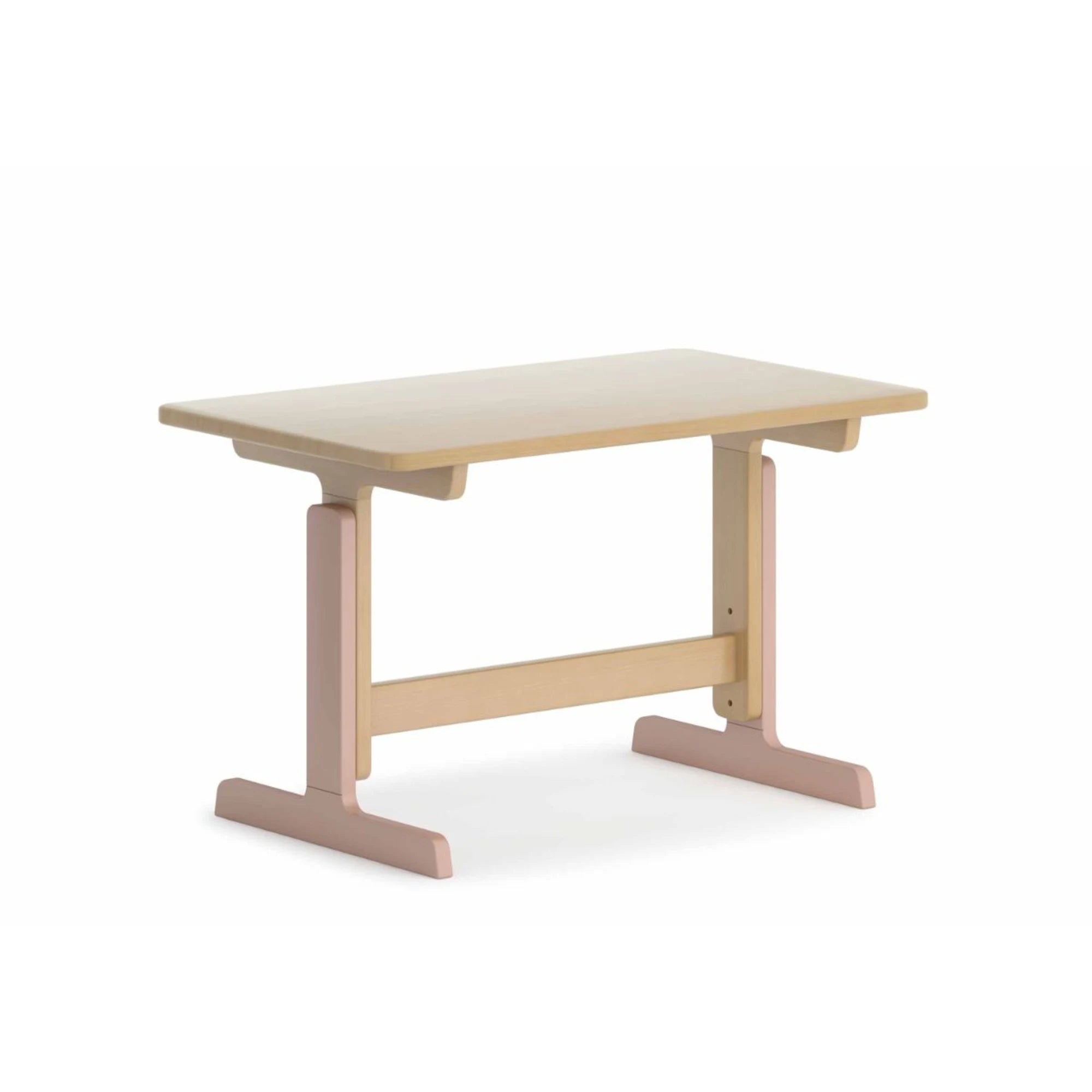 Boori Tidy Kids Learning Table, Cherry