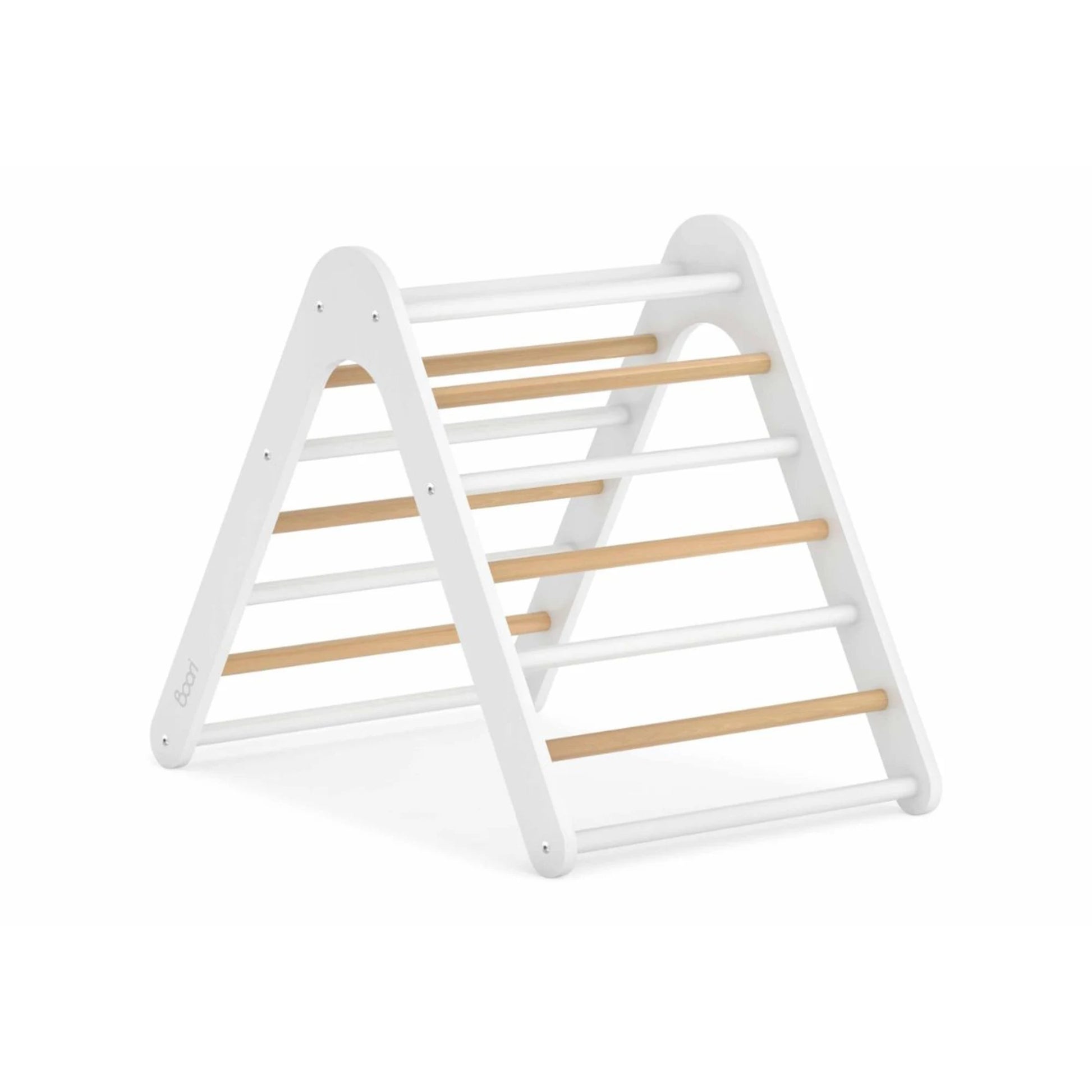 Boori Tidy Kids Climbing Triangle, Barley