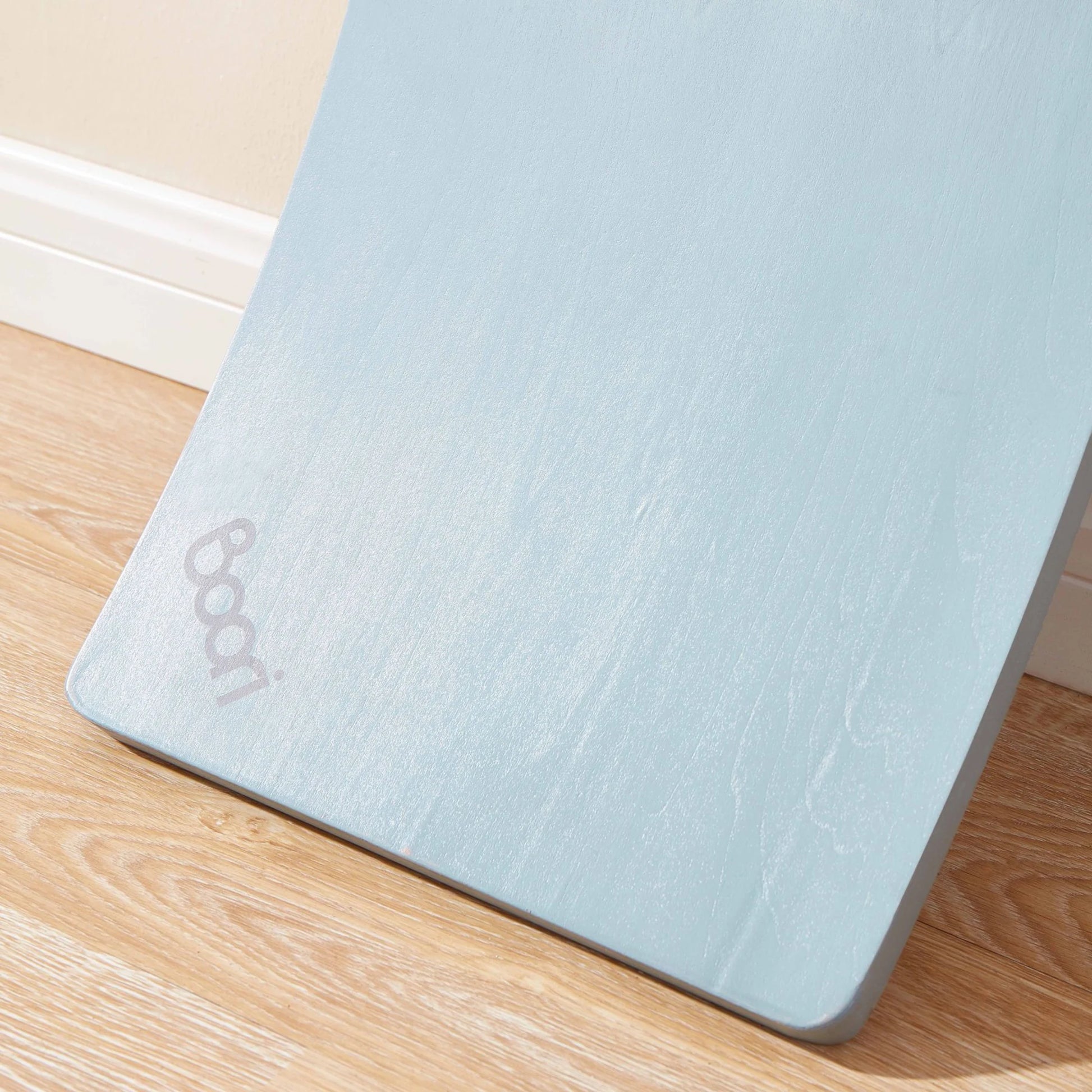 Boori Tidy Kids Balance Board, Blueberry