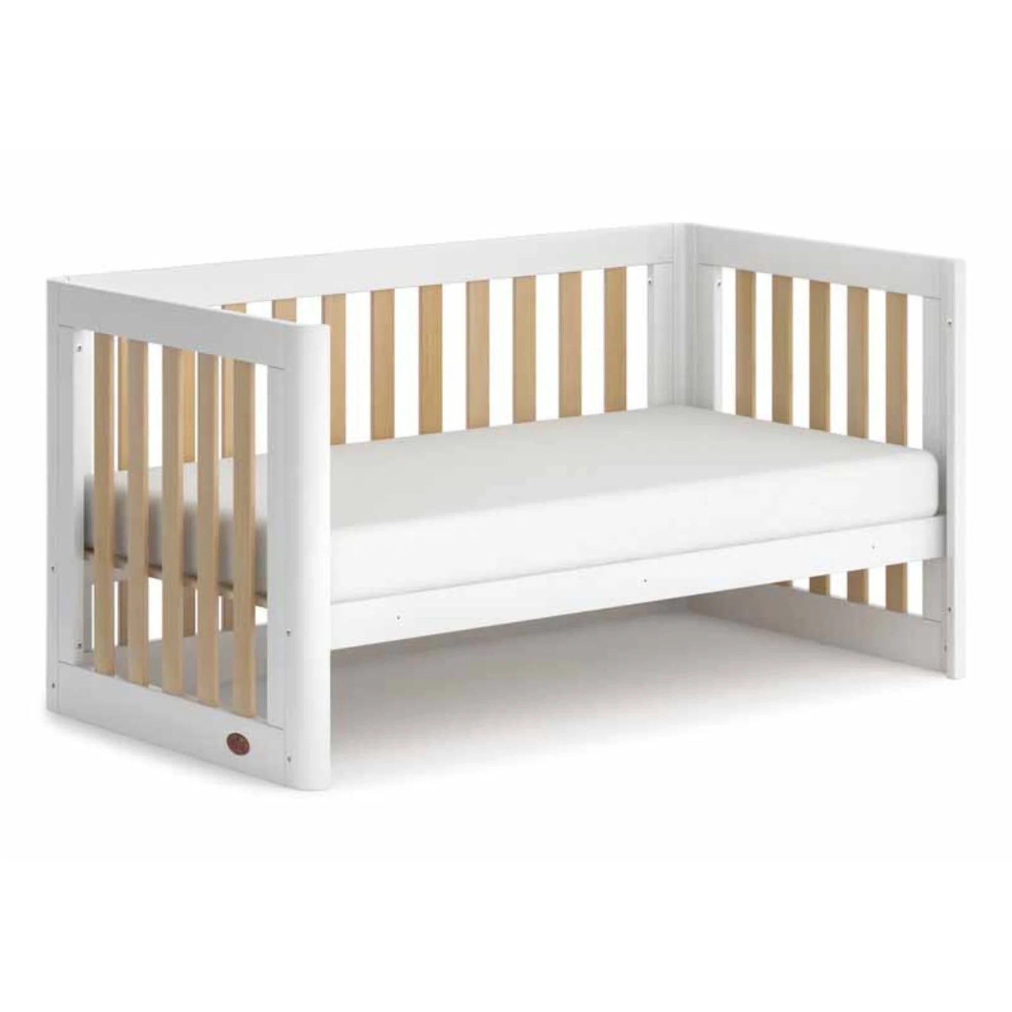 Boori Turin Kids Cot, Barley