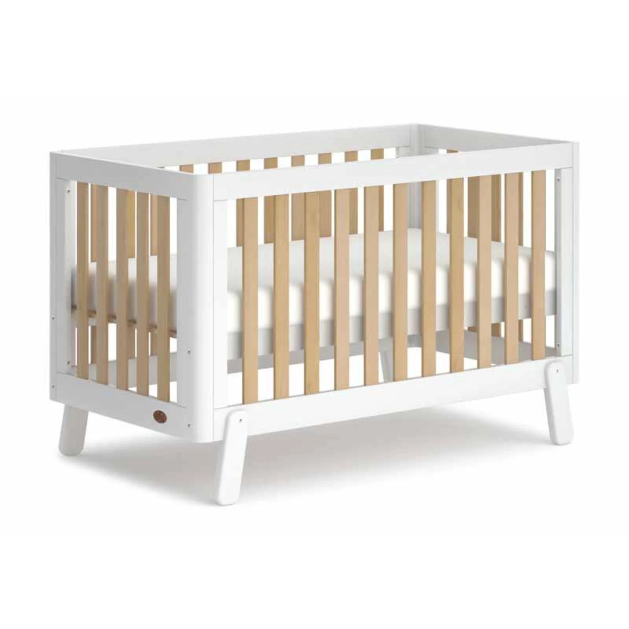 Boori Turin Kids Cot, Barley