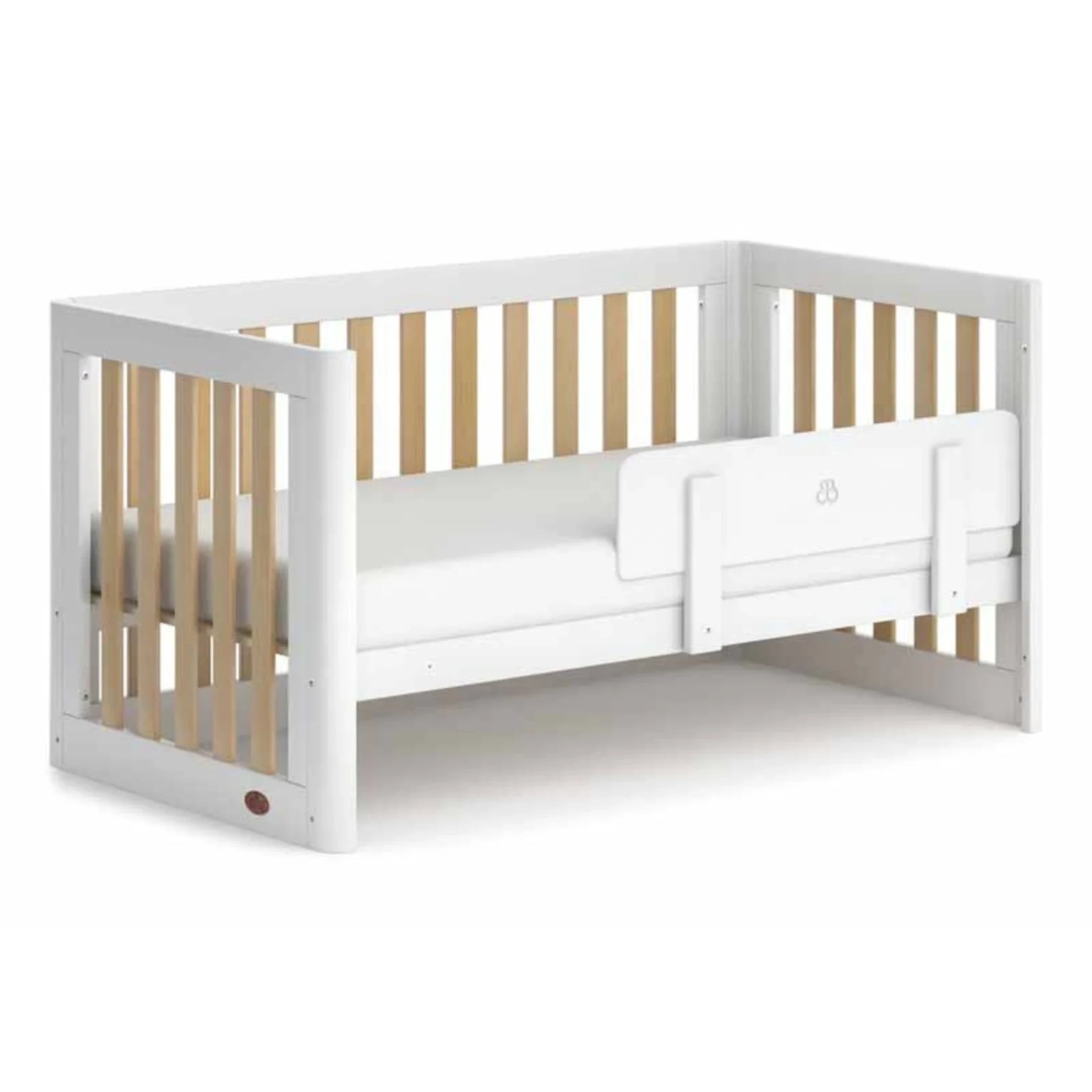 Boori Turin Kids Cot, Barley