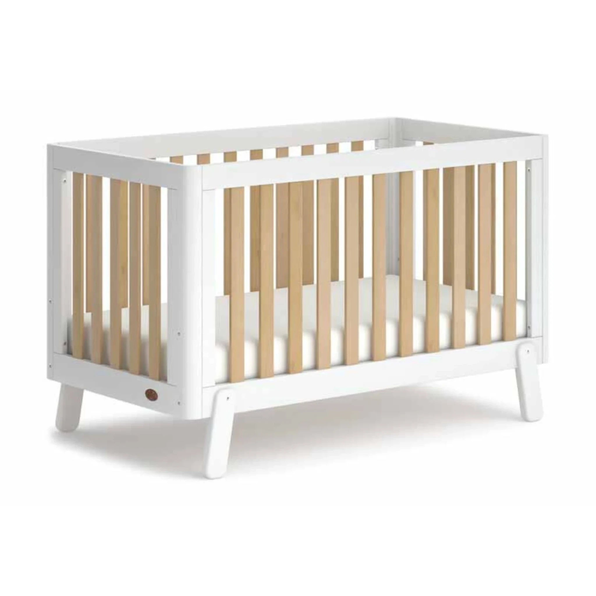 Boori Turin Kids Cot, Barley