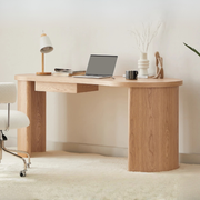 Lifely Hudson Home Office Desk