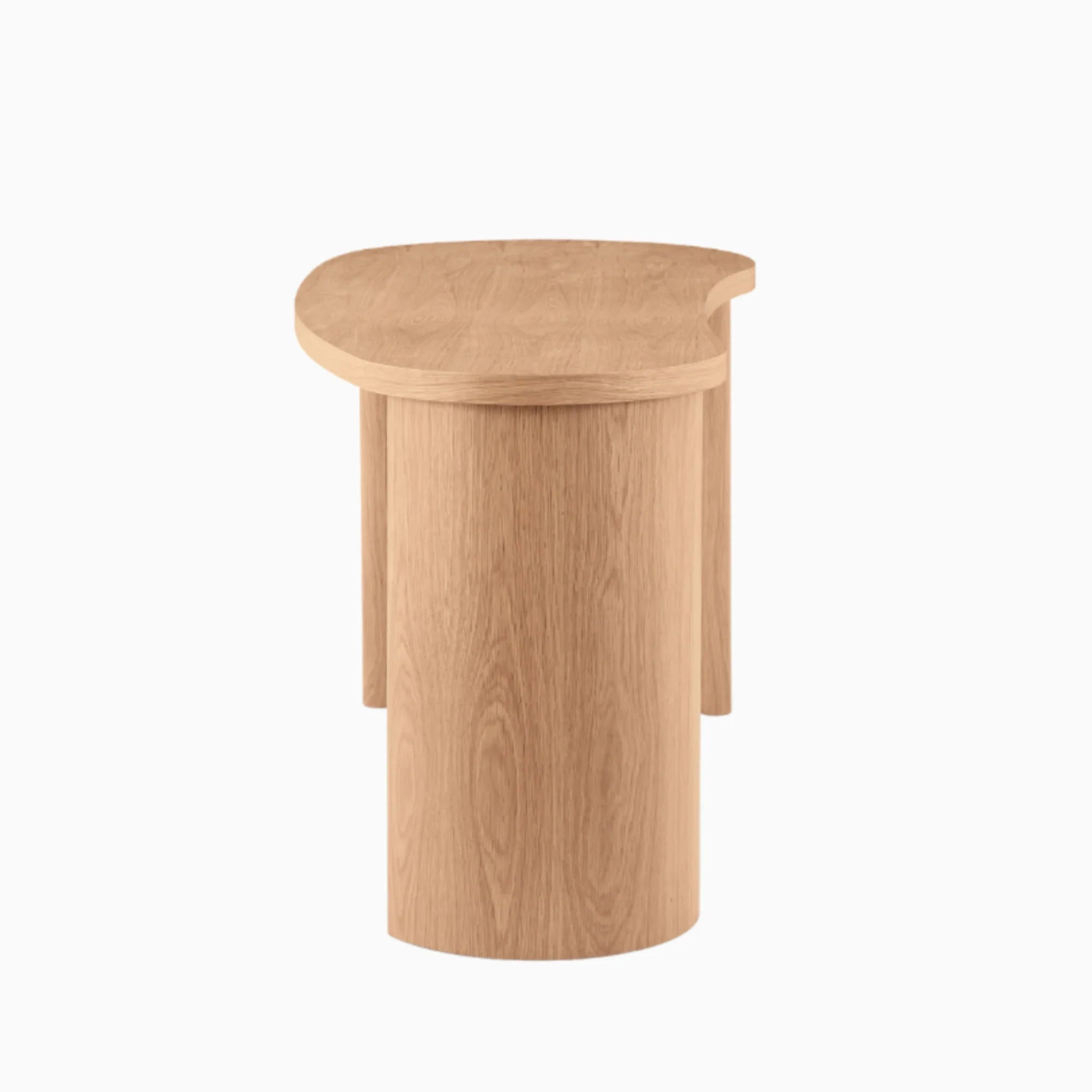 Lifely Hudson Home Office Desk