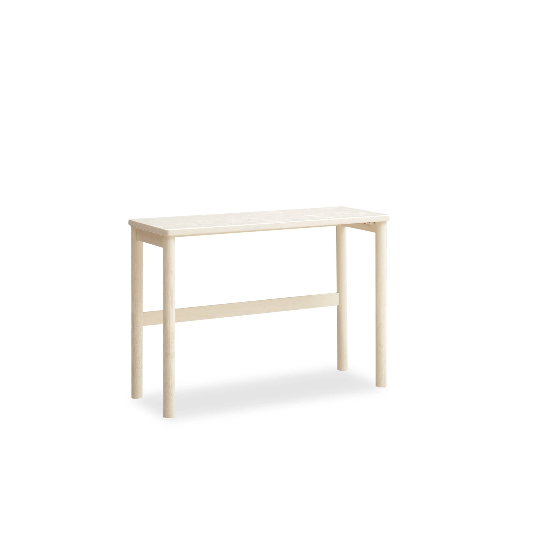 Solidwood Dolce Office Desk, Large