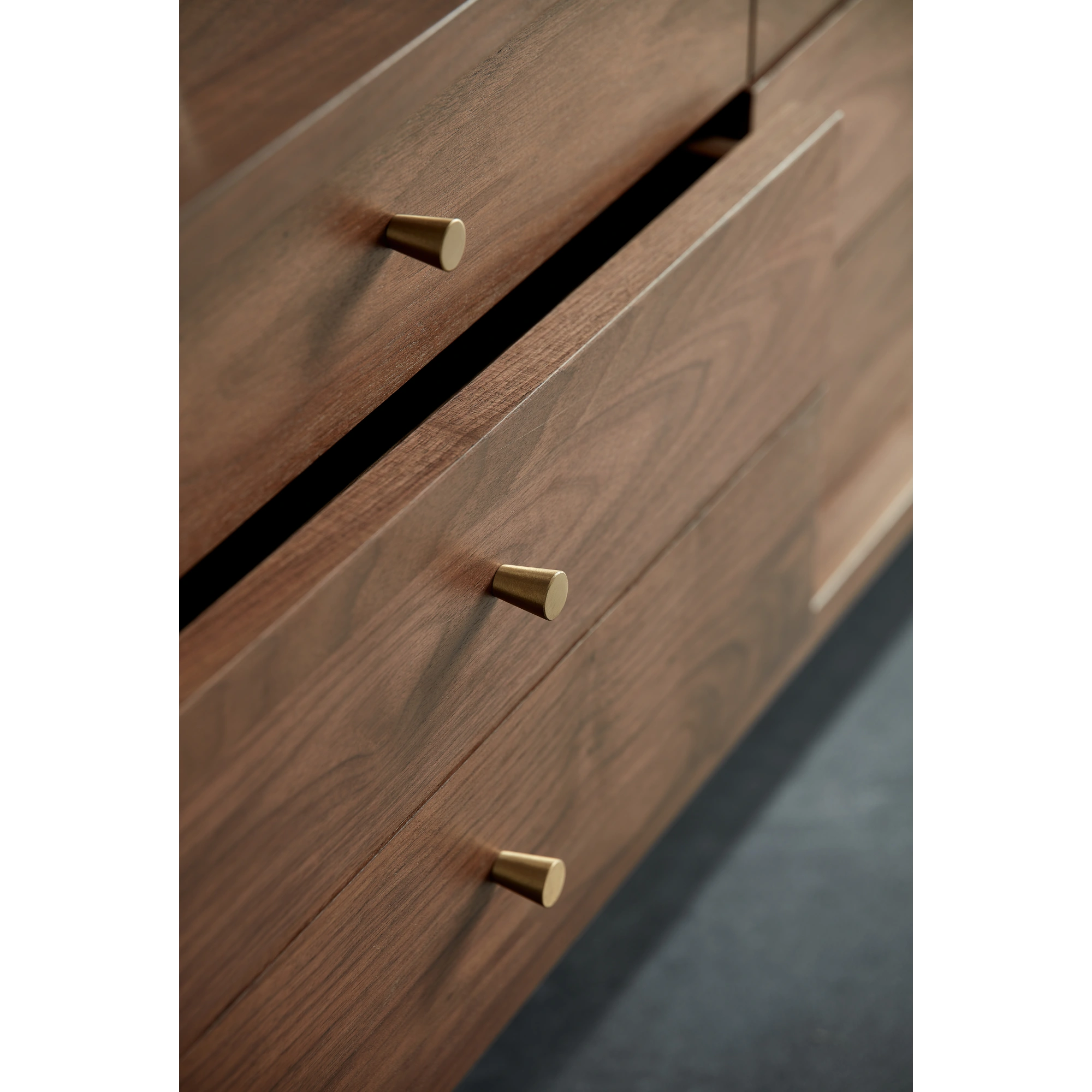 Solidwood Luxembourg Entertainment, 200cm