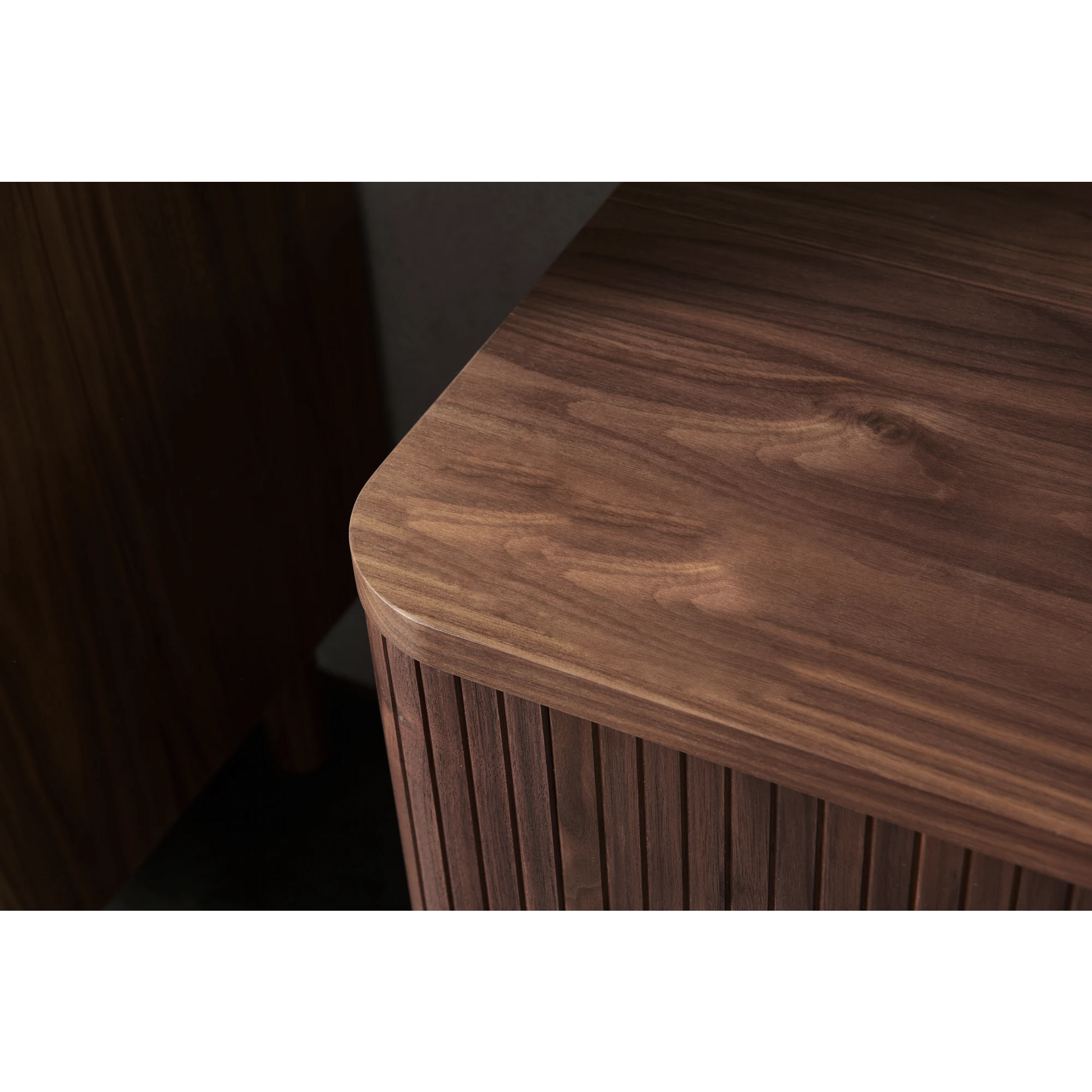 Solidwood Luxembourg Entertainment, 200cm