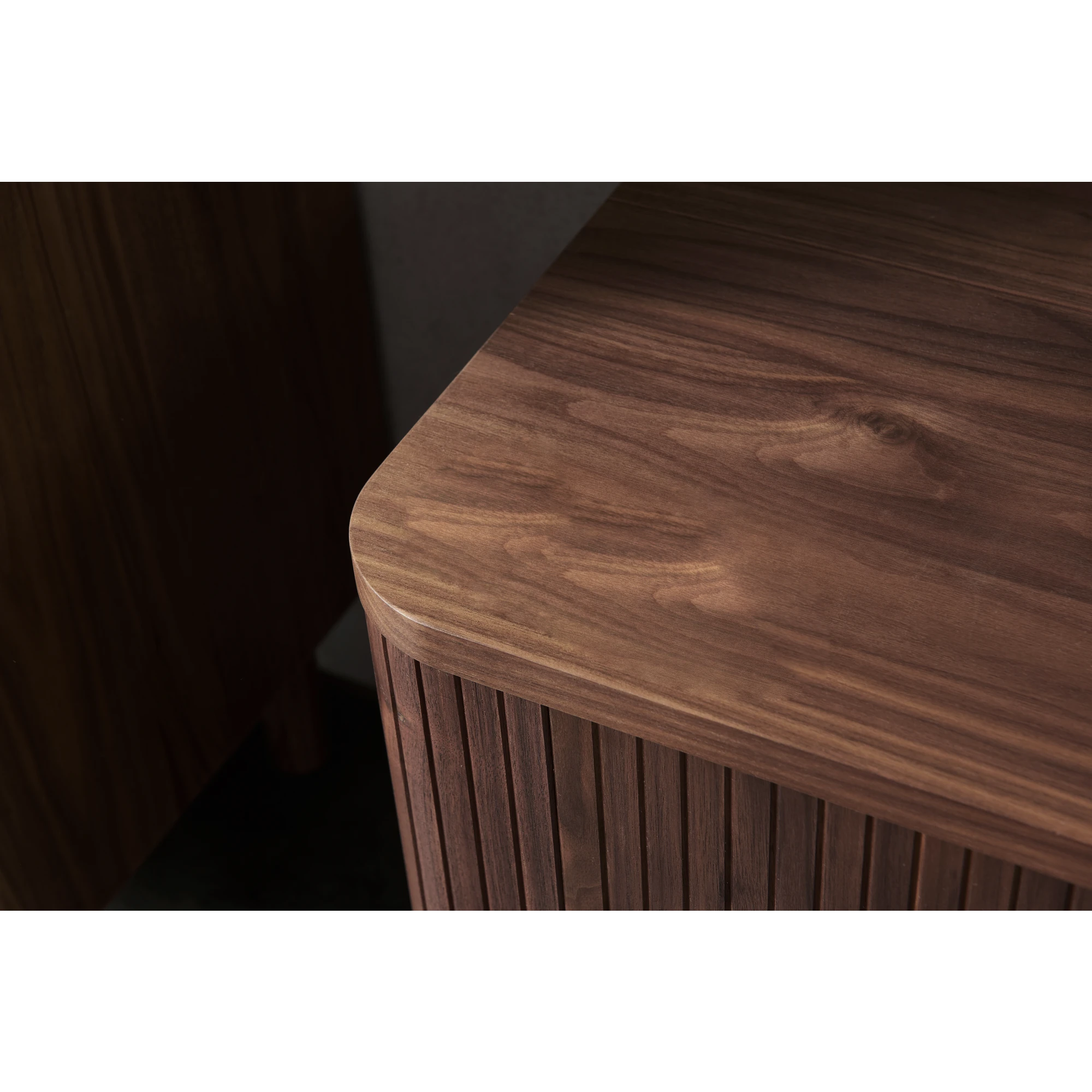 Solidwood Luxembourg Entertainment, 200cm