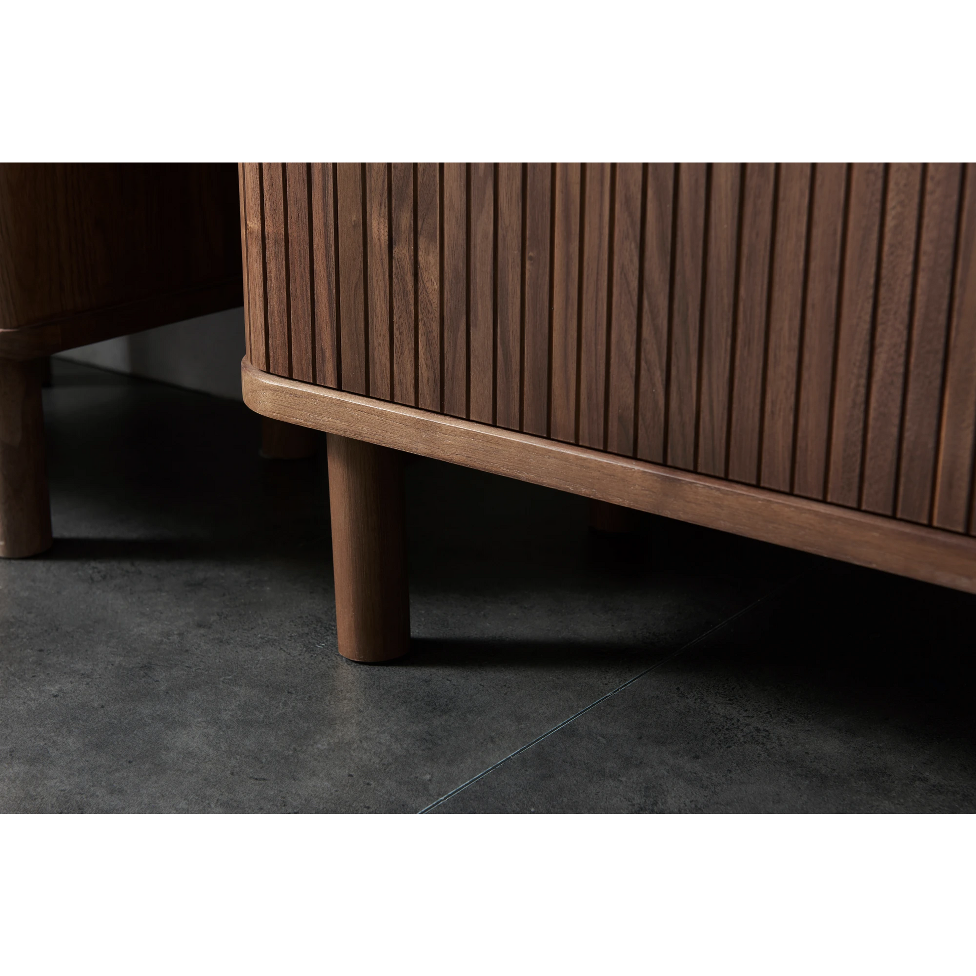Solidwood Luxembourg Entertainment, 200cm