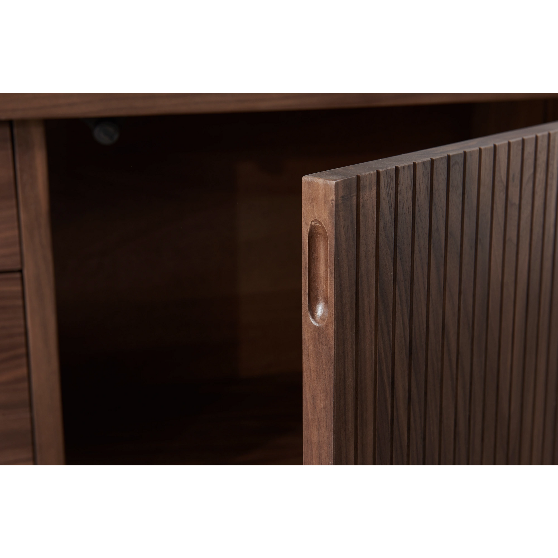 Solidwood Luxembourg Entertainment, 200cm