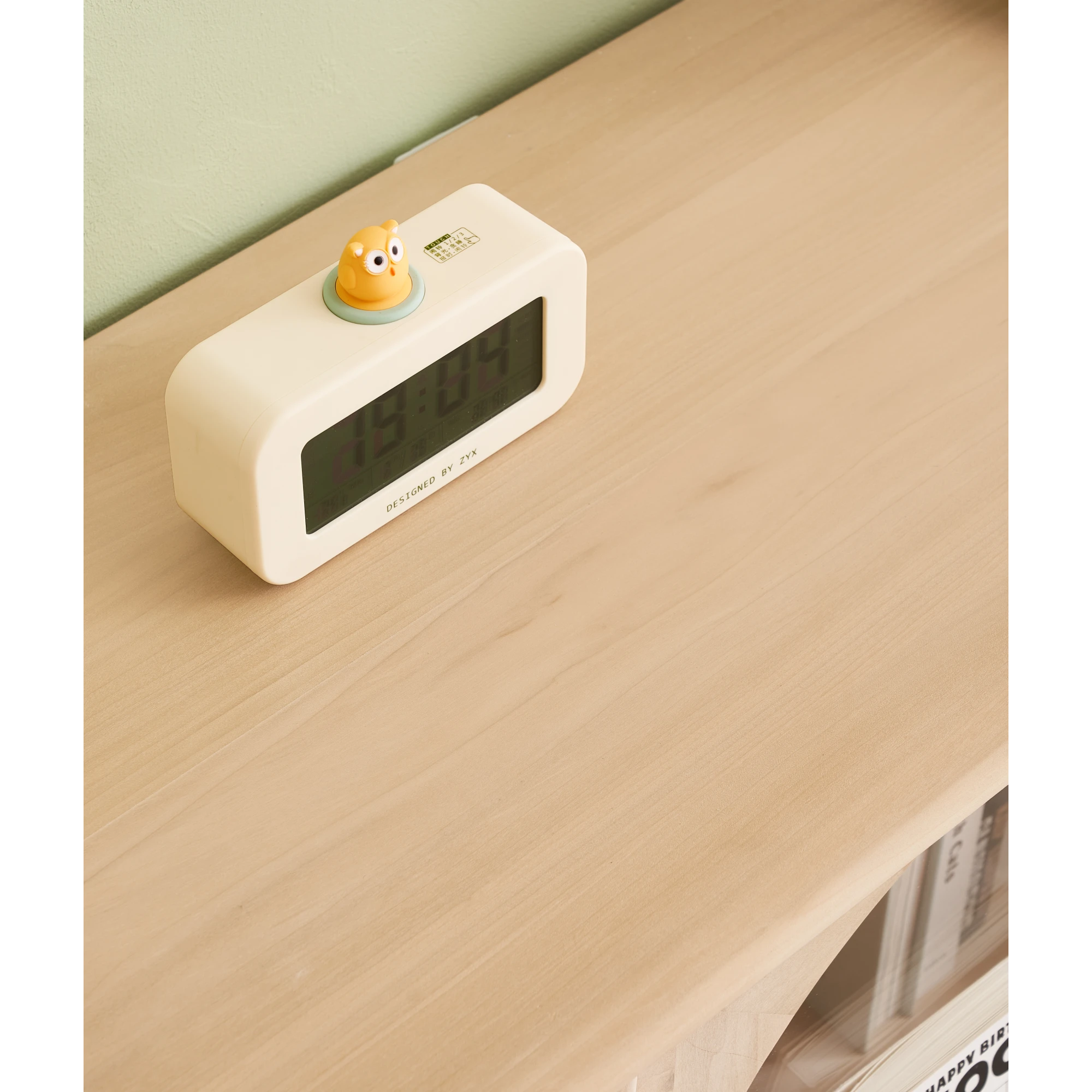 Solidwood Mio Kids Cube Storage