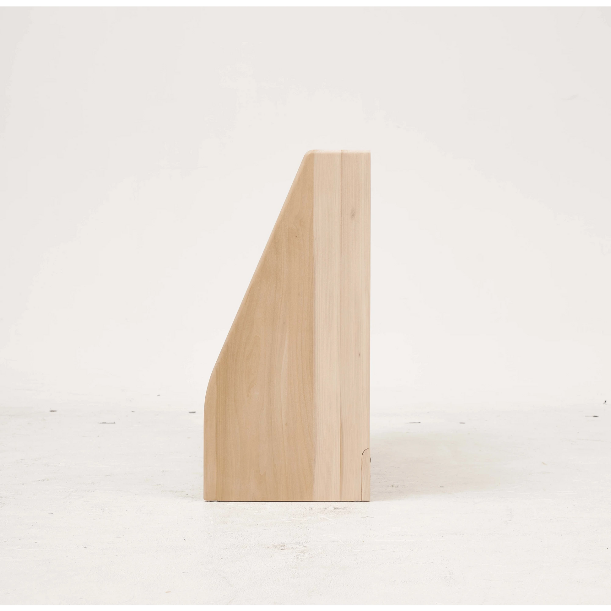 Solidwood Mio Kids Bookshelf