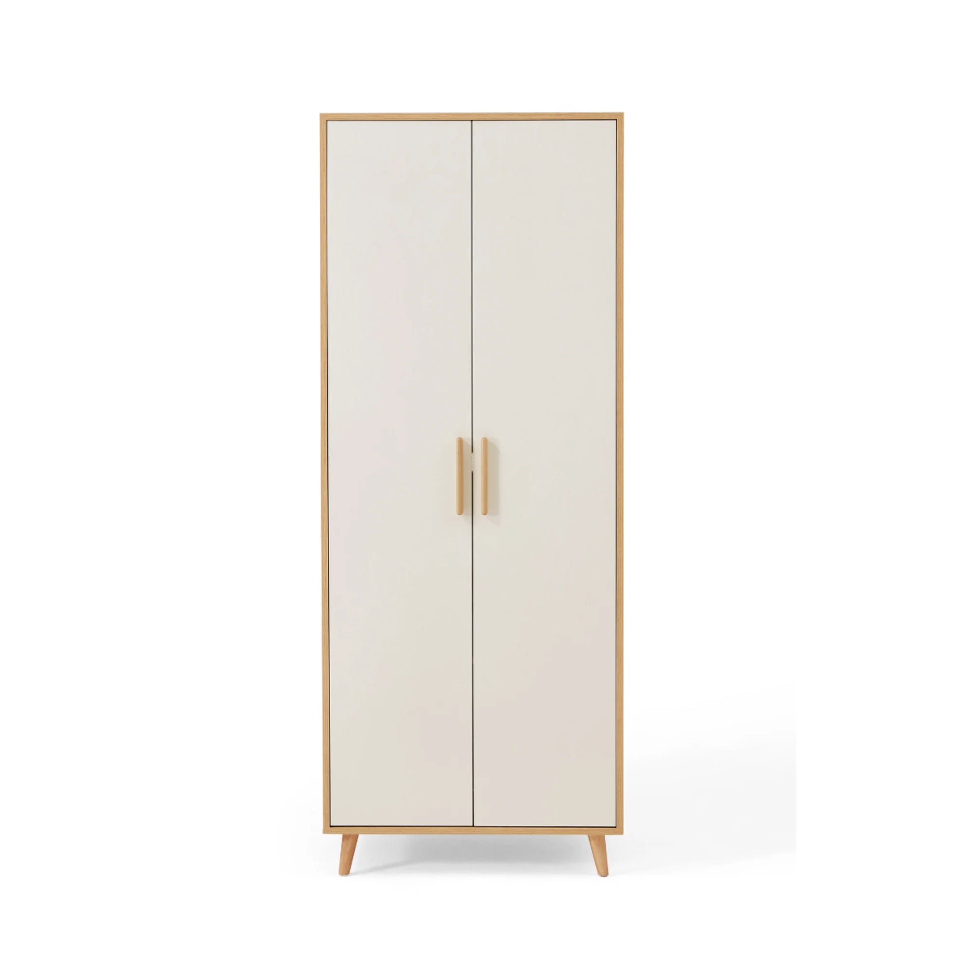 Linspire Fresko Wardrobes with 2 Doors, 60cm