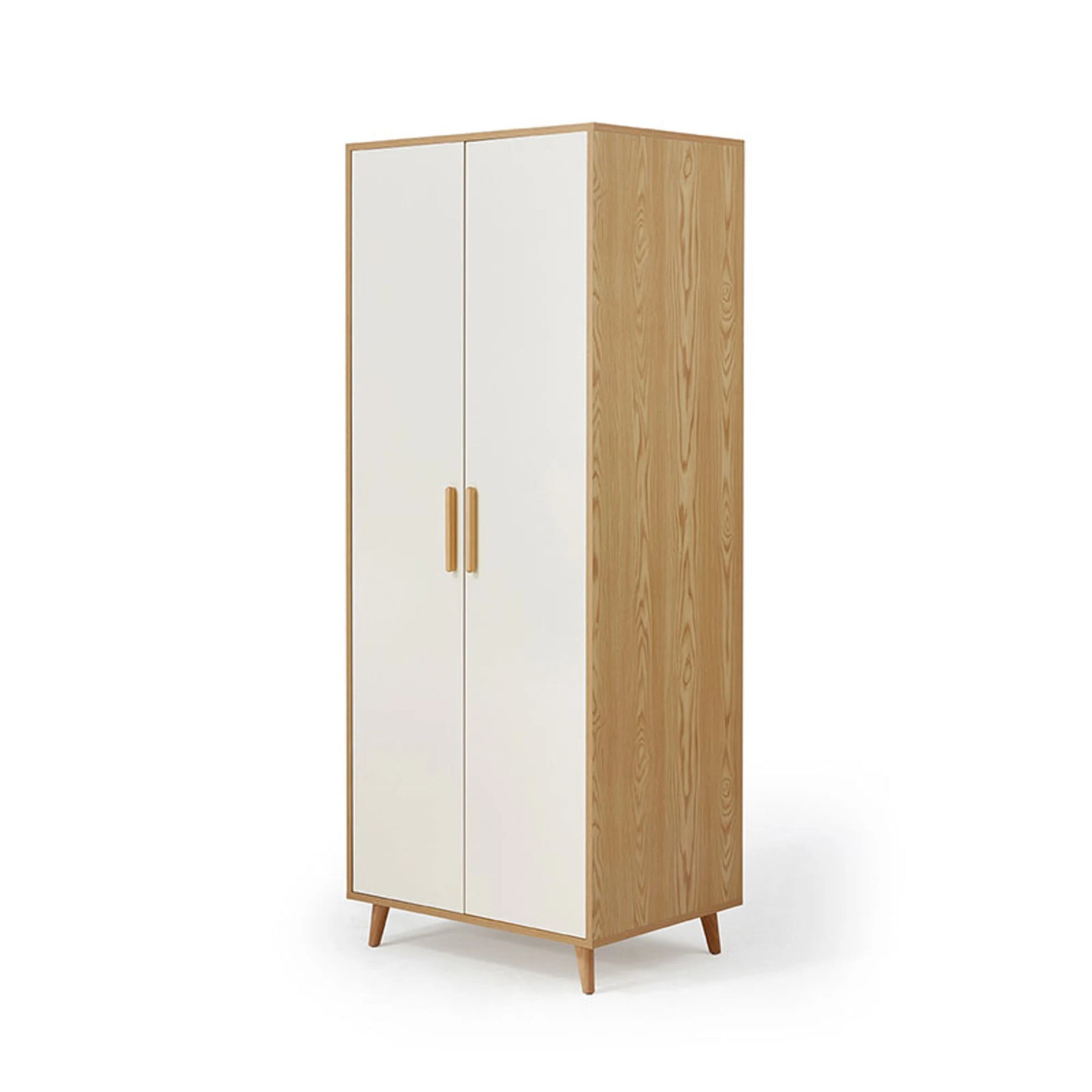 Linspire Fresko Wardrobes with 2 Doors, 60cm