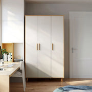 Linspire Fresko Wardrobes with 3 Doors, 120cm