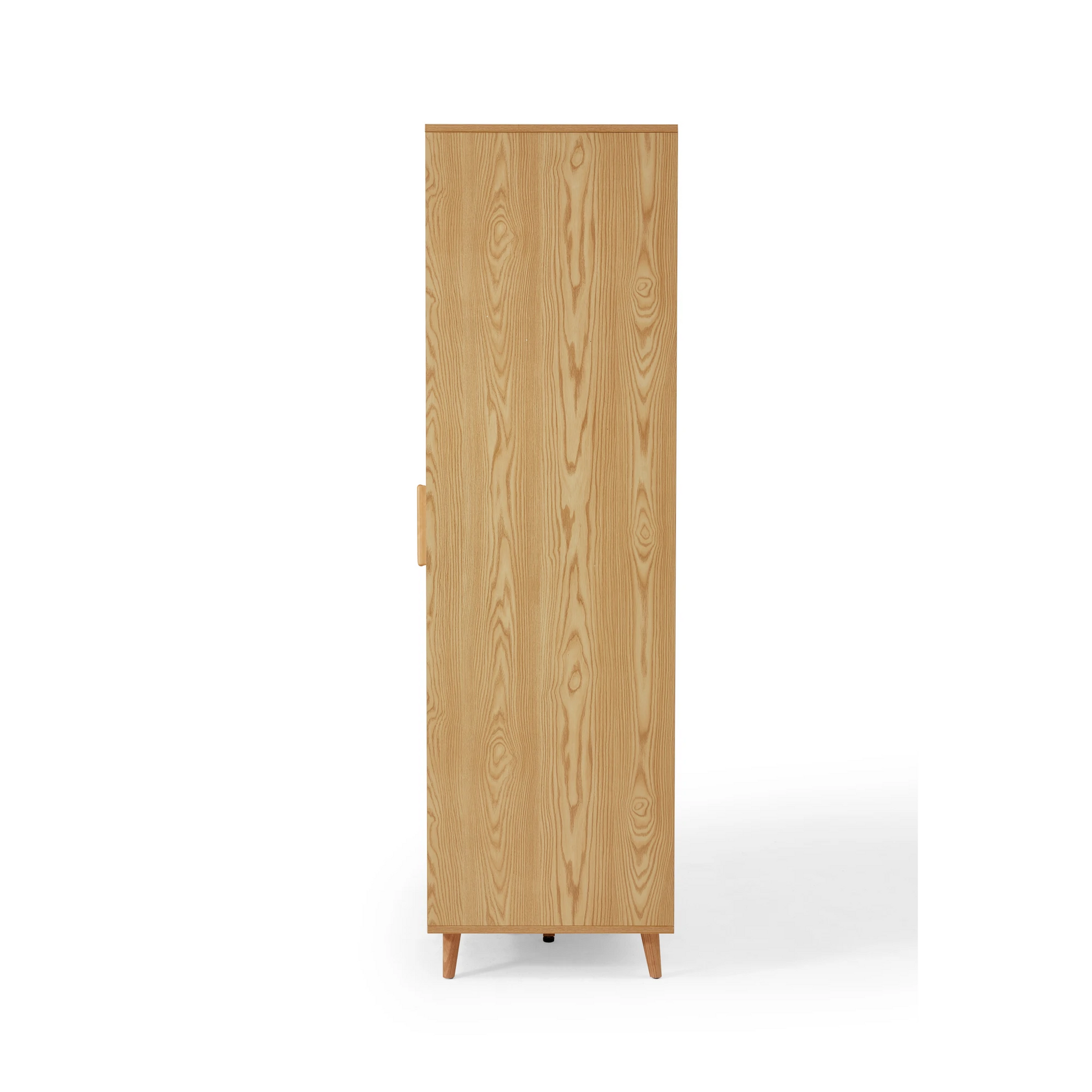 Linspire Fresko Wardrobes with 3 Doors, 120cm
