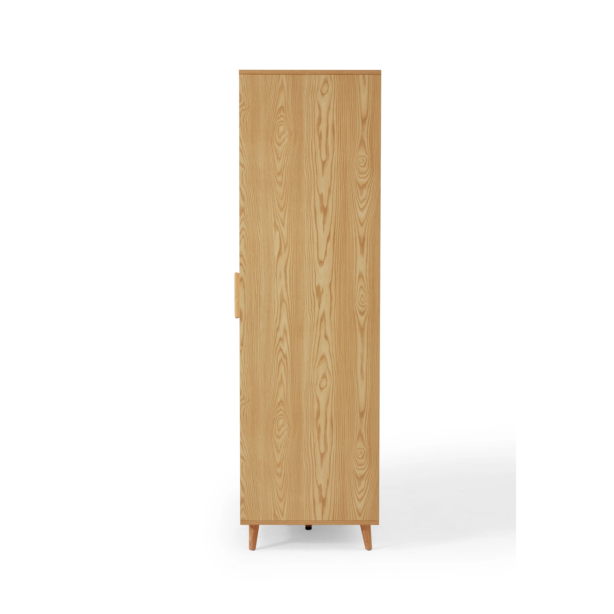 Linspire Fresko Wardrobes with 3 Doors, 120cm