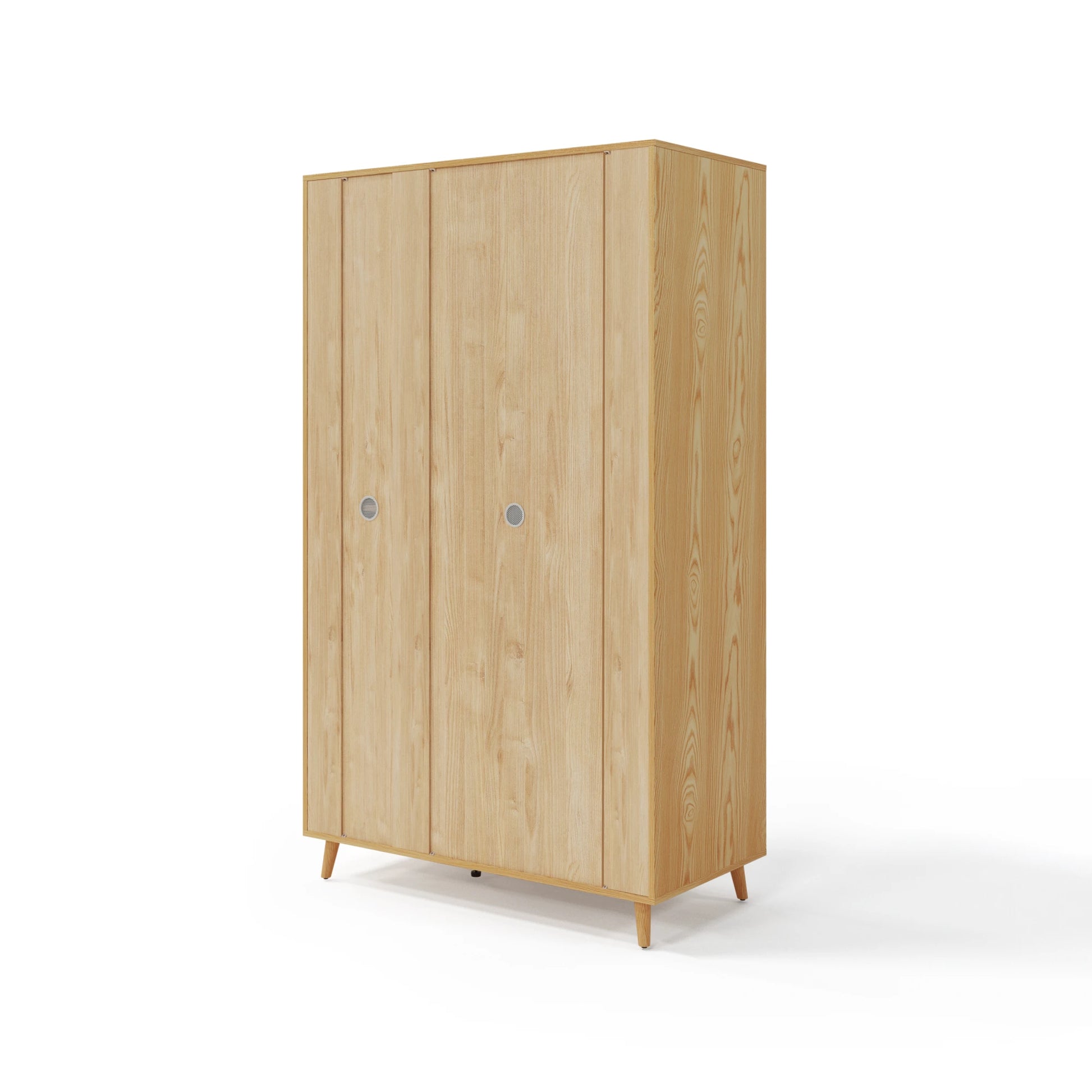 Linspire Fresko Wardrobes with 3 Doors, 120cm