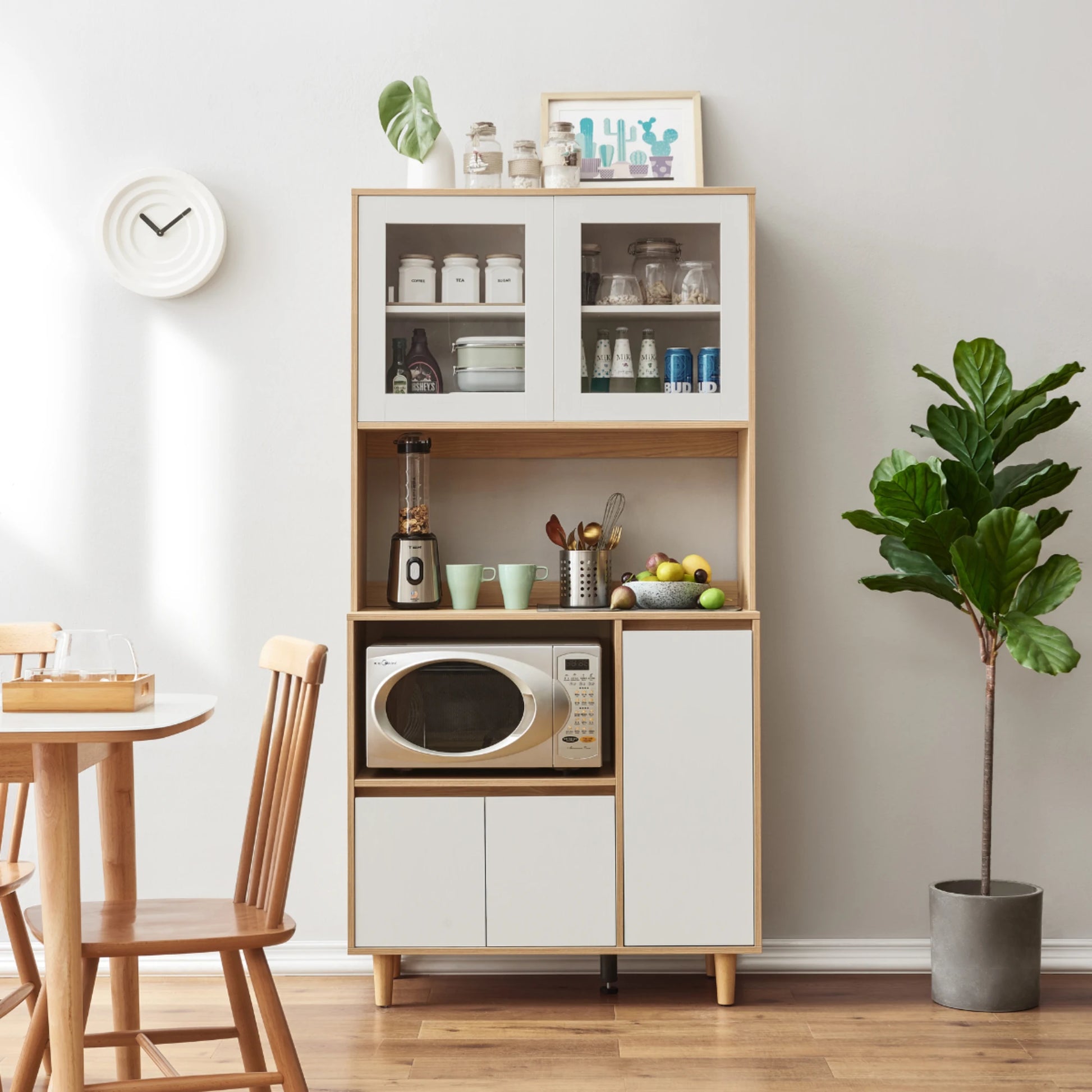 Linspire Juniper Sideboard, 90cm