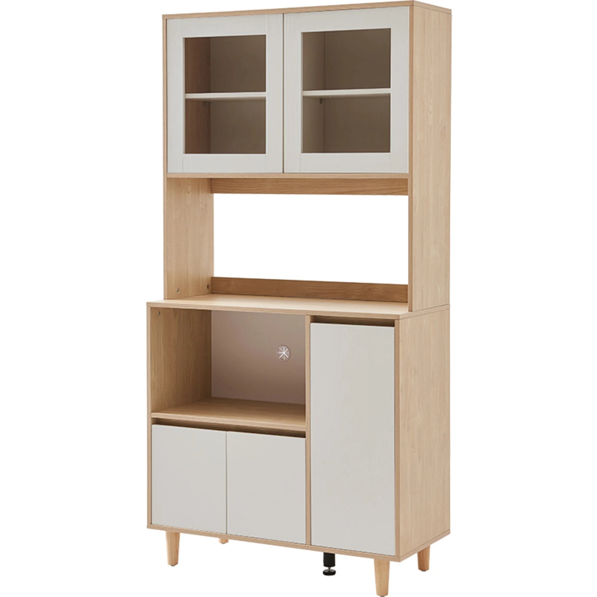 Linspire Juniper Sideboard, 90cm