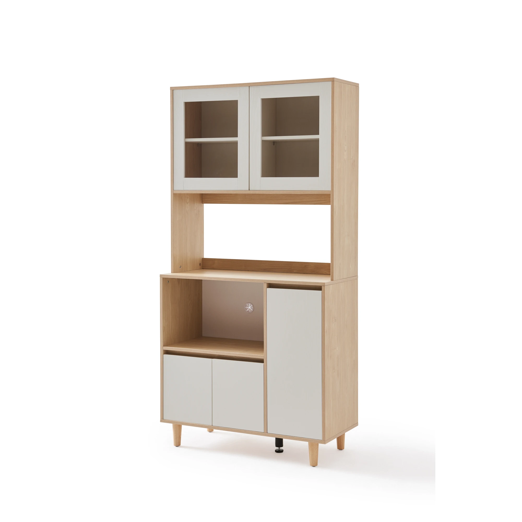 Linspire Juniper Sideboard, 90cm