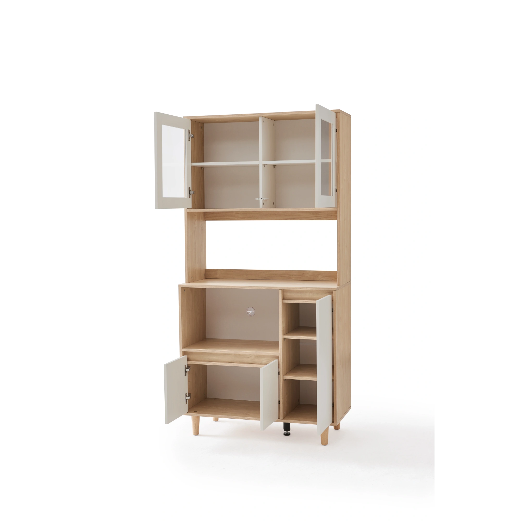 Linspire Juniper Sideboard, 90cm