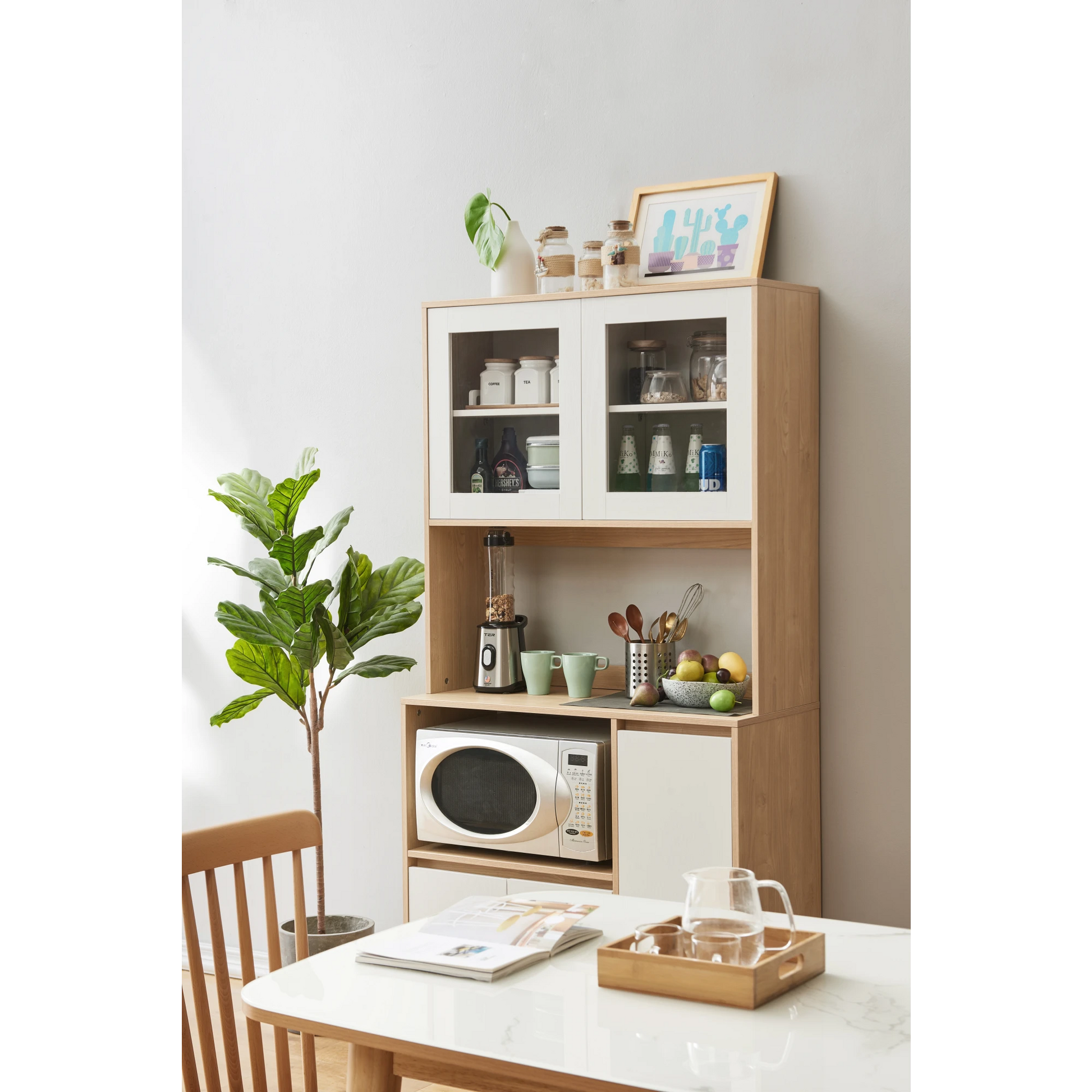 Linspire Juniper Sideboard, 90cm
