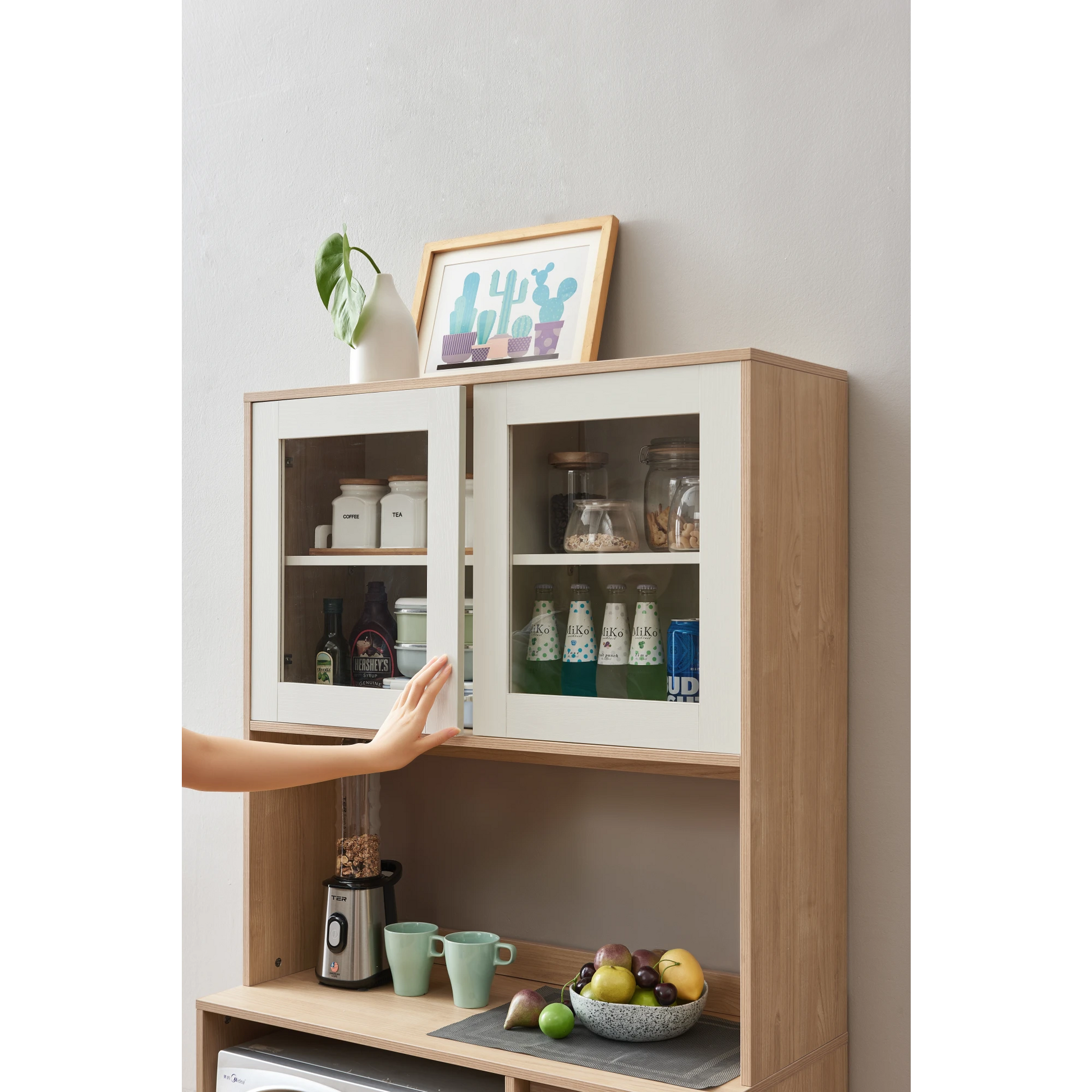 Linspire Juniper Sideboard, 90cm