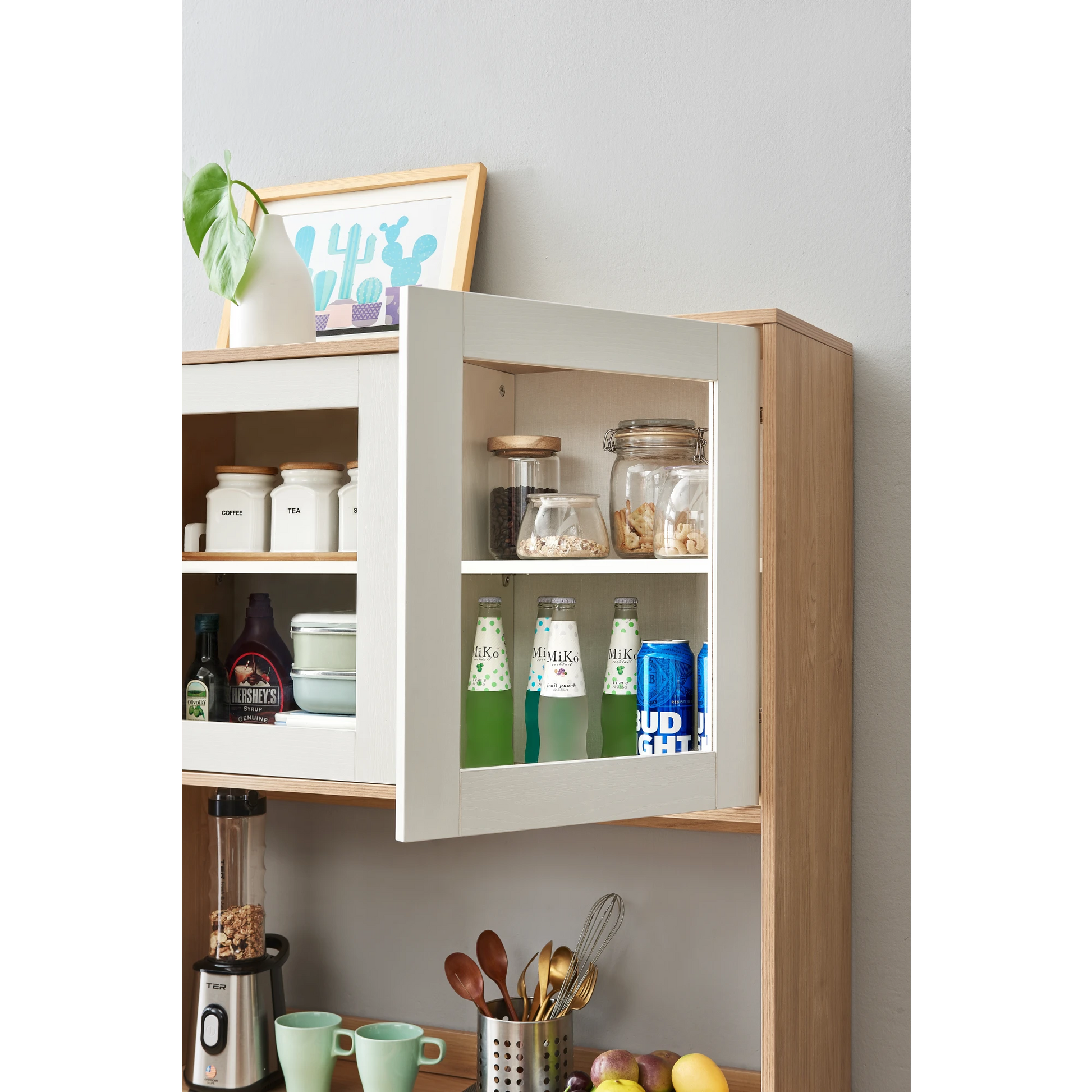 Linspire Juniper Sideboard, 90cm