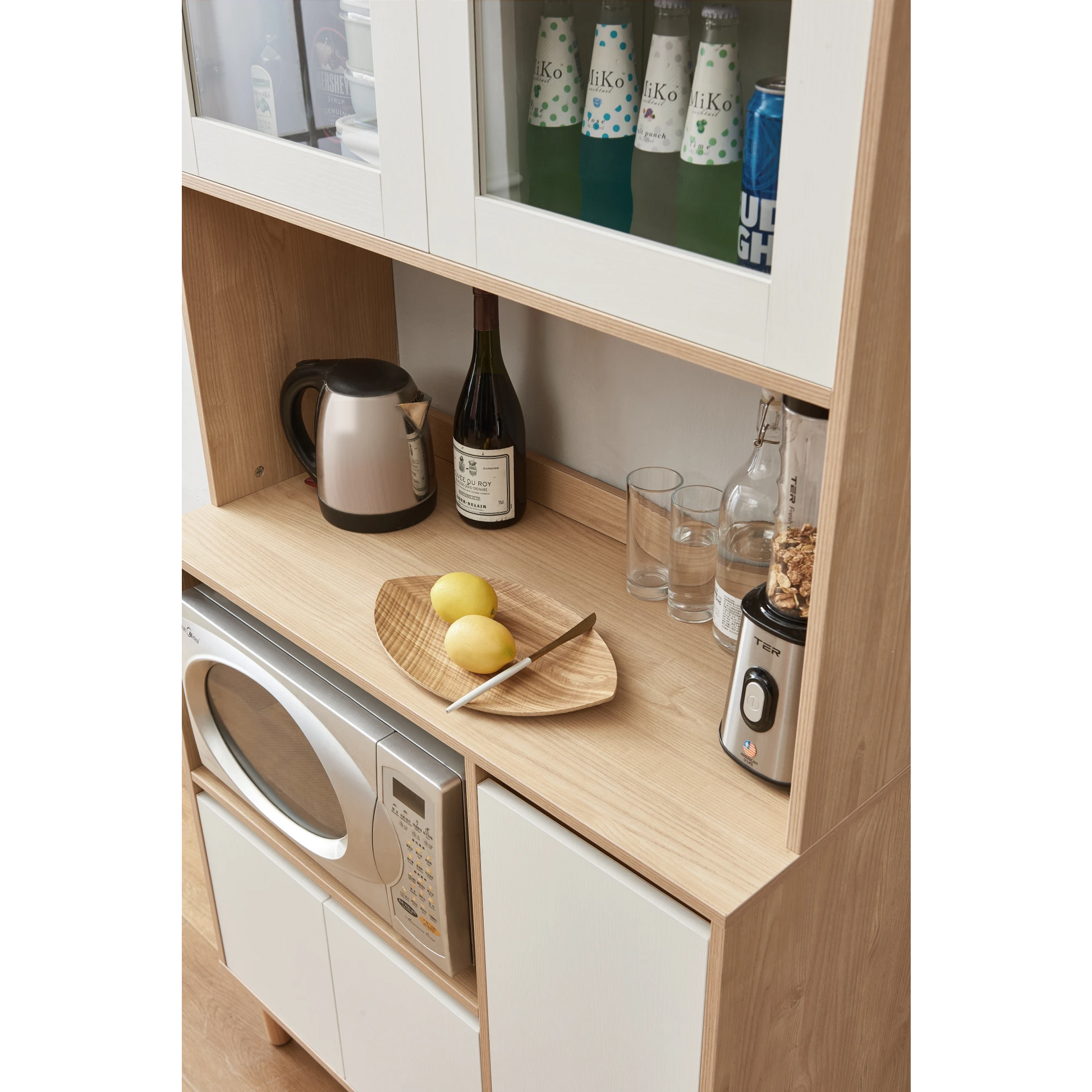 Linspire Juniper Sideboard, 90cm