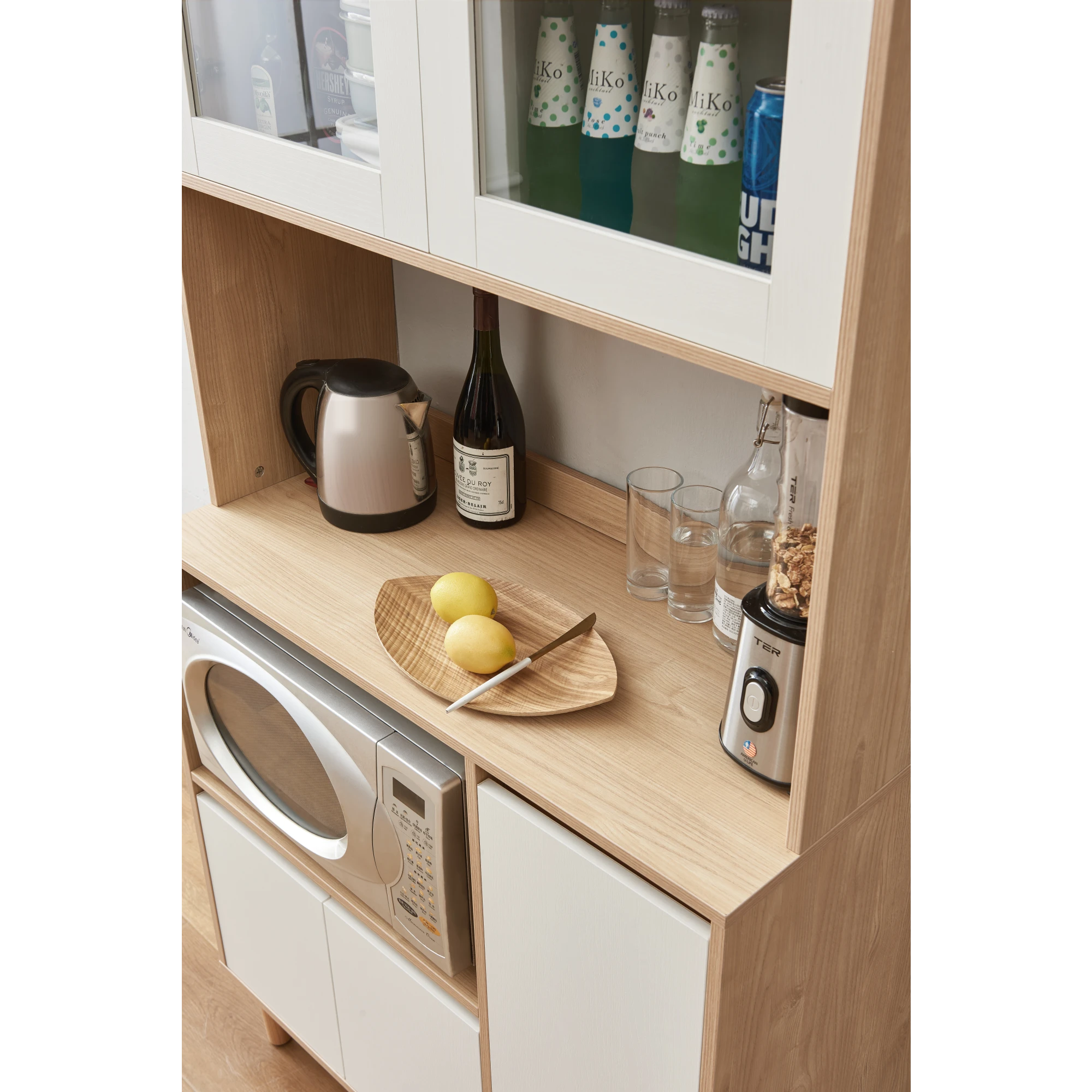 Linspire Juniper Sideboard, 90cm