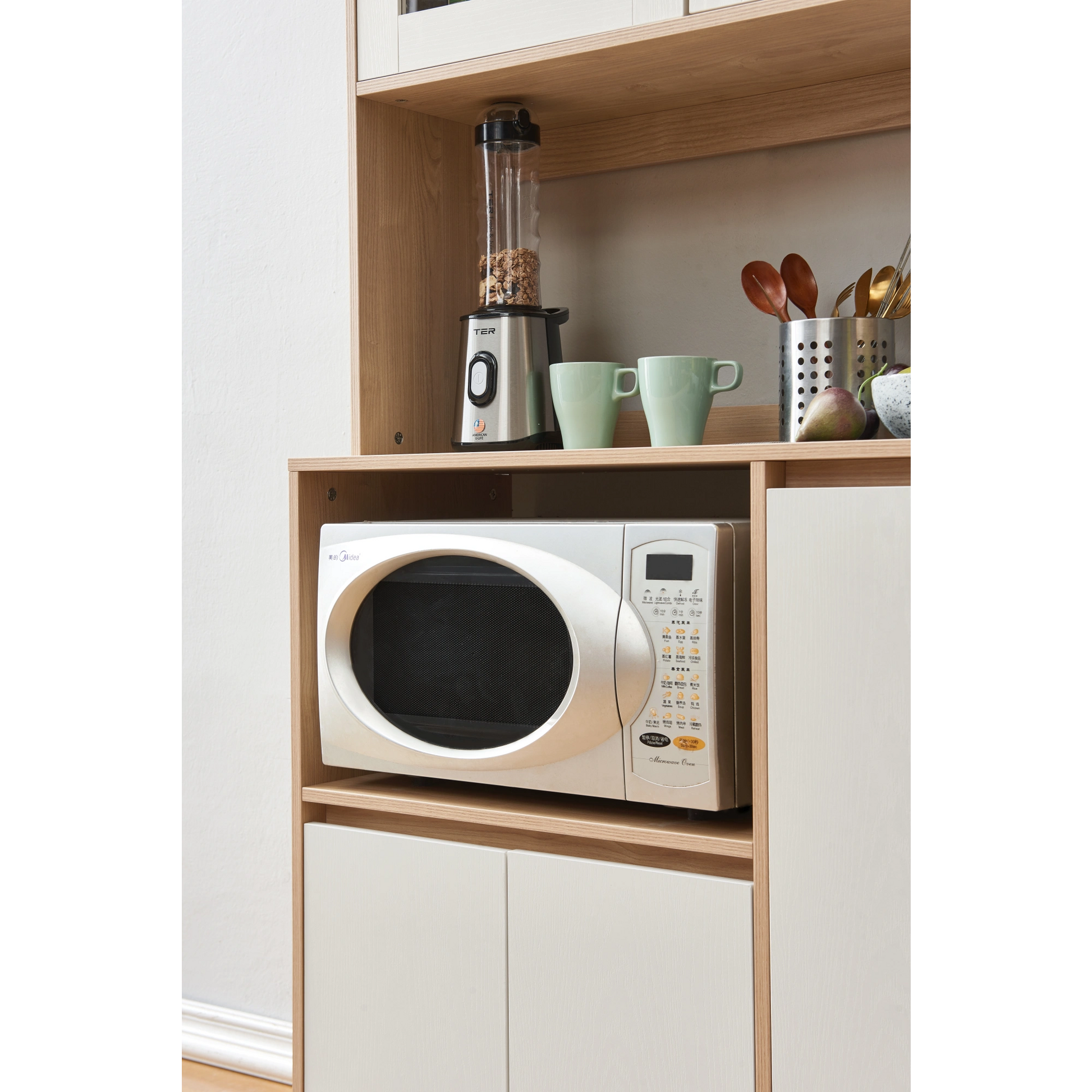 Linspire Juniper Sideboard, 90cm