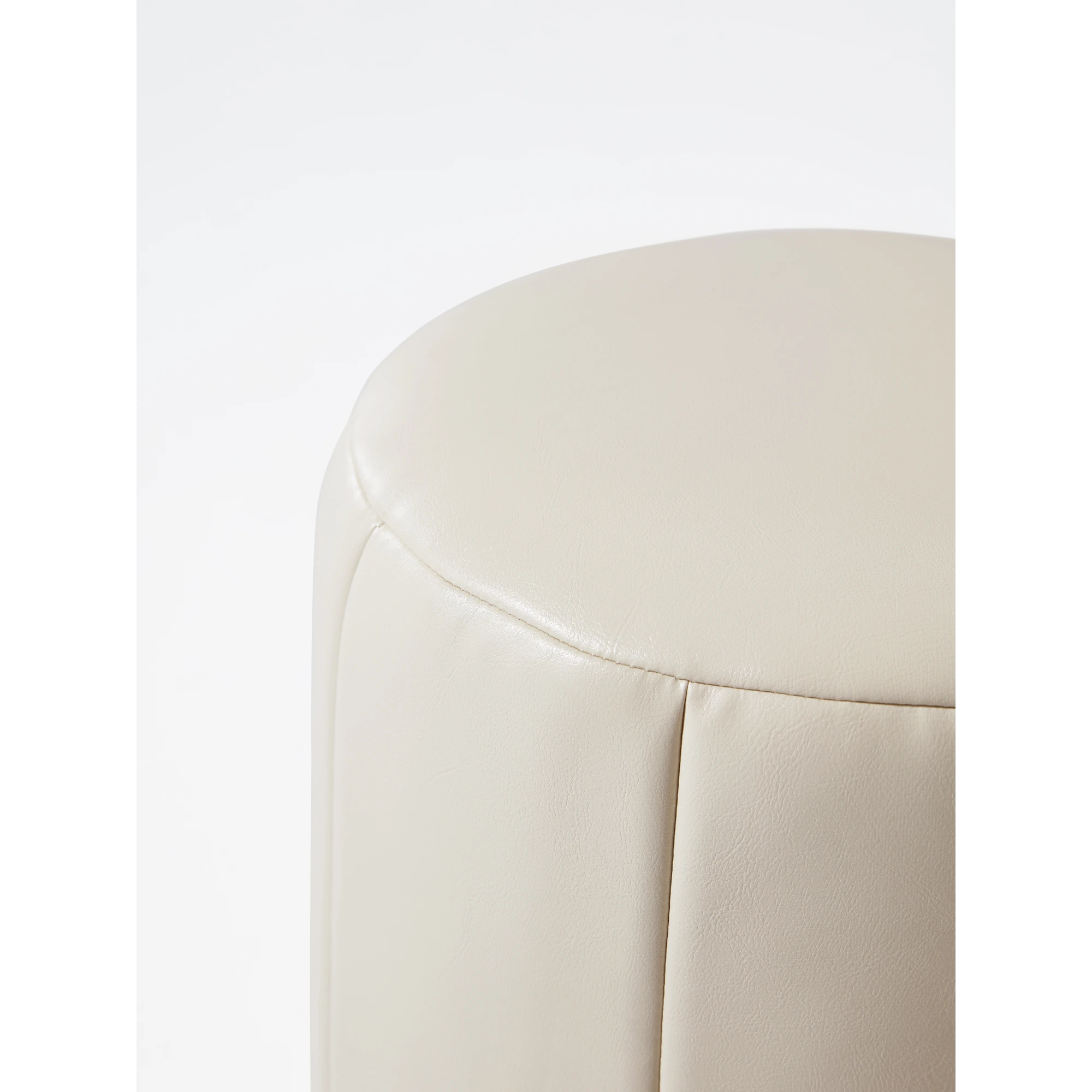 Linspire Juniper Dressing Stool, Beige