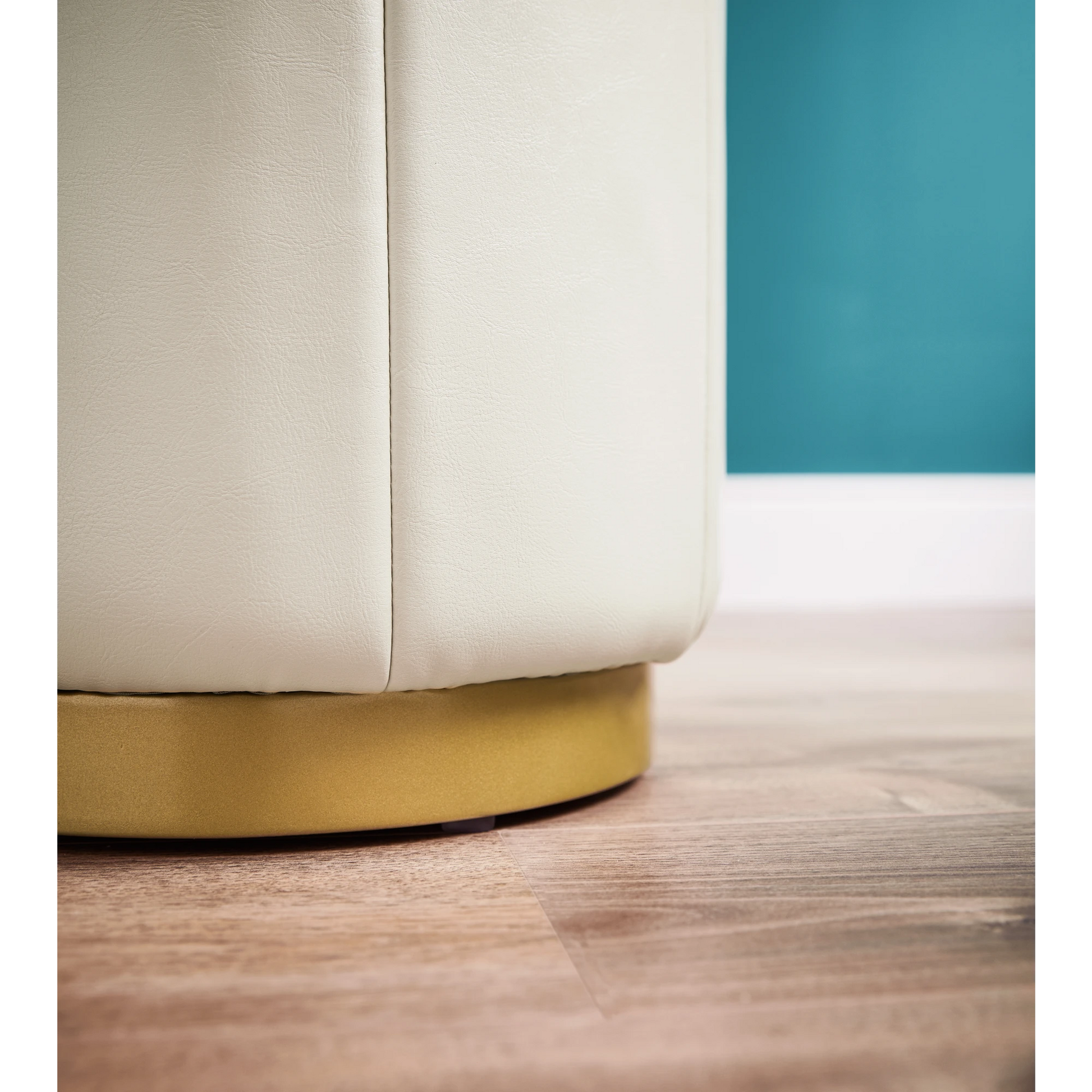 Linspire Juniper Dressing Stool, Beige