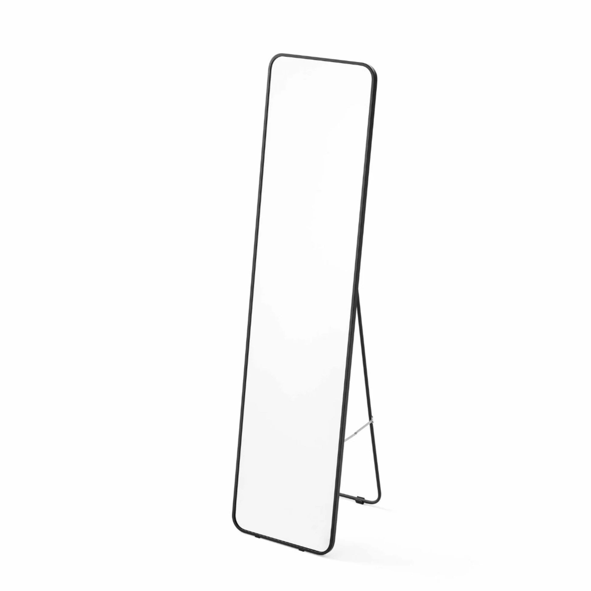 Linspire Novak Standing Mirror 40x50x155cm