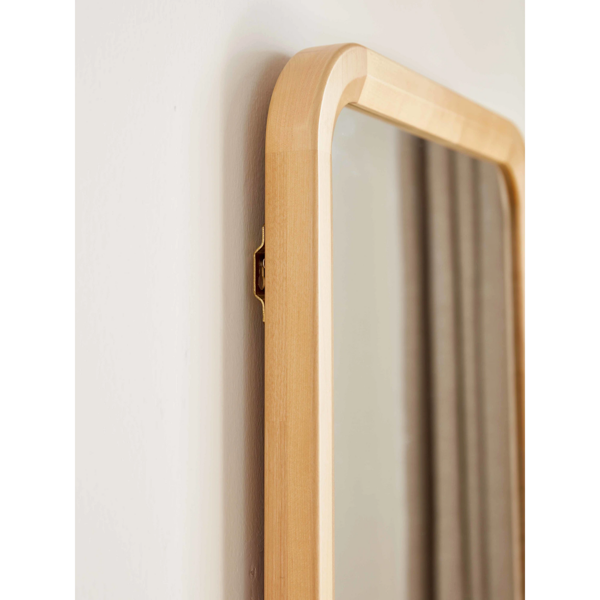 Linspire Theola Standing Mirror 55x46x155cm