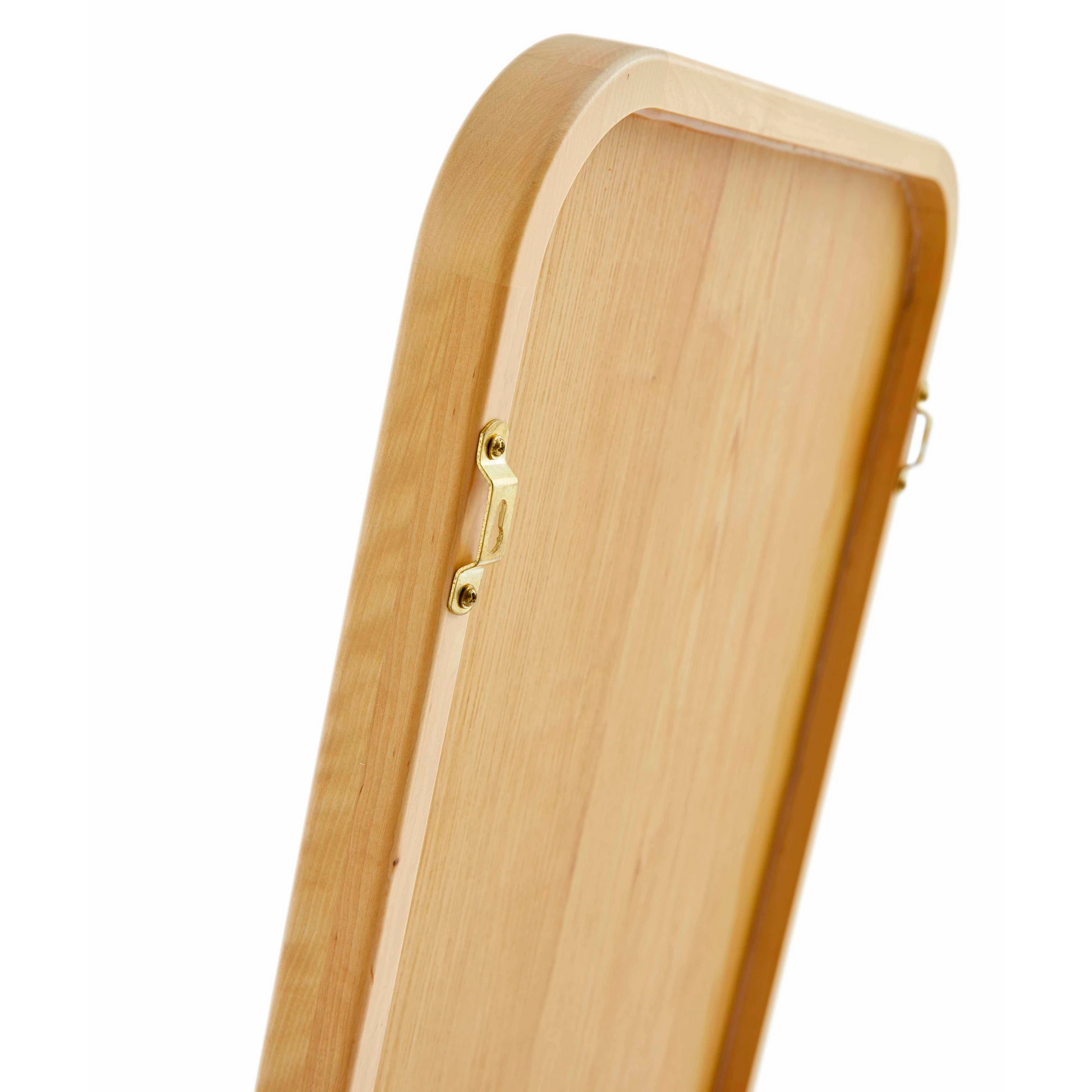 Linspire Theola Standing Mirror 55x46x155cm