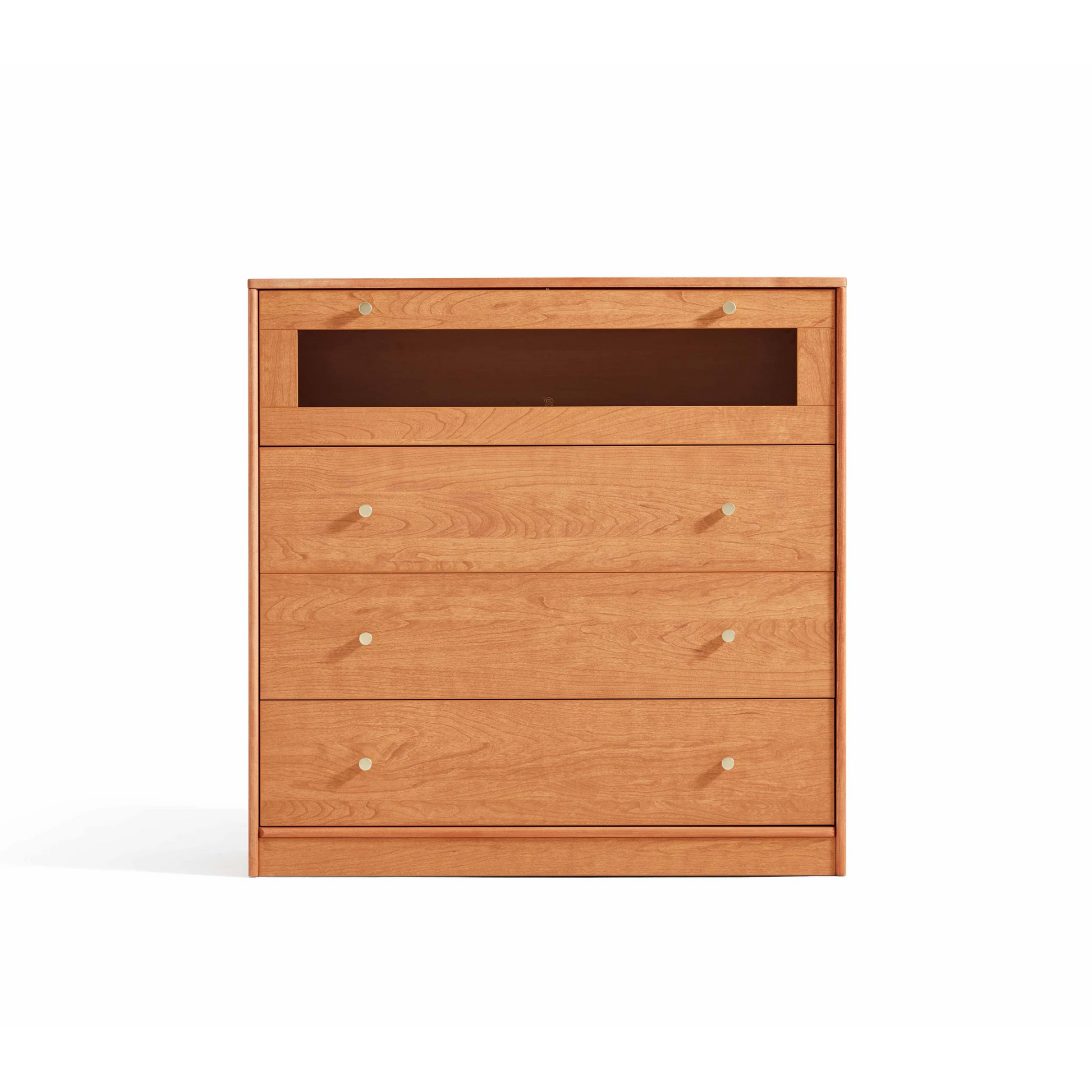 Linspire Verve Chest of 4 Drawers Large Module
