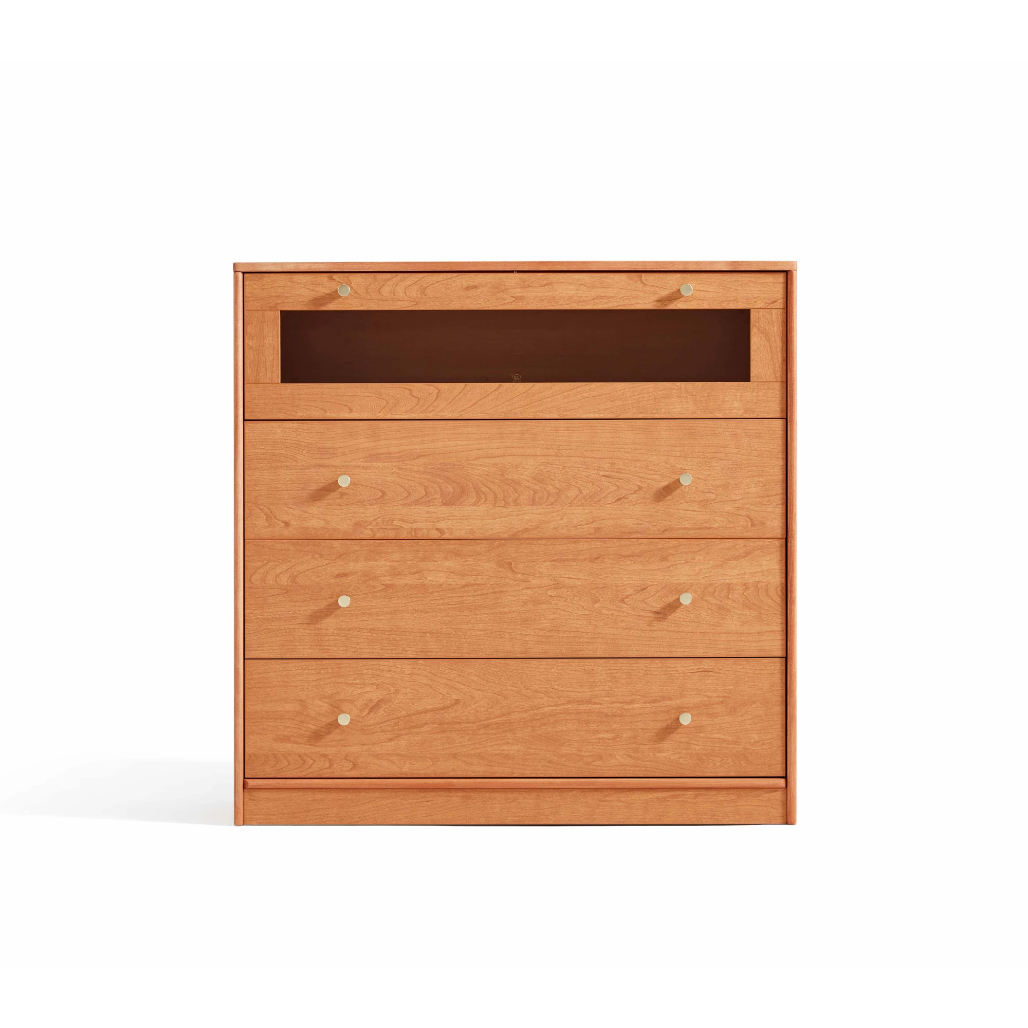 Linspire Verve Chest of 4 Drawers Large Module