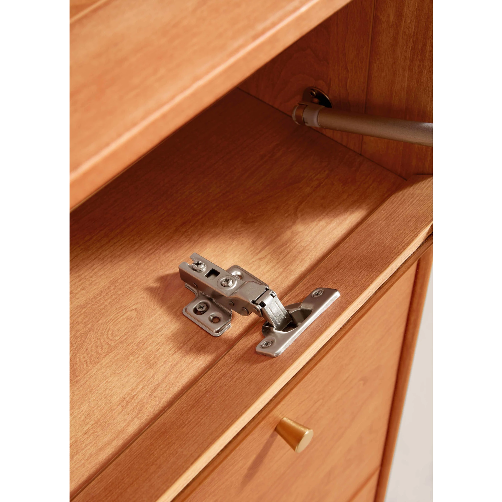 Linspire Verve Chest of 4 Drawers Large Module