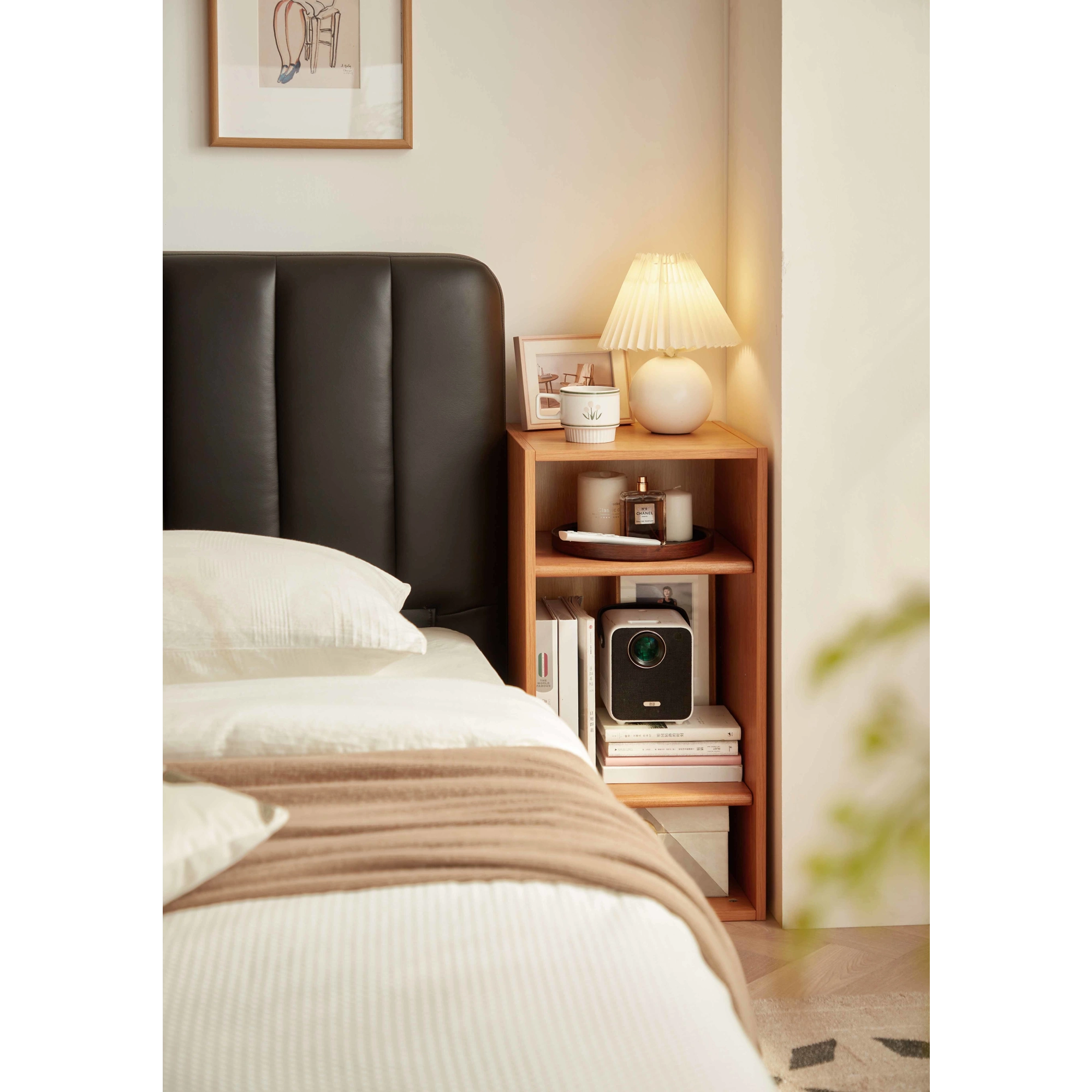 Linspire Verve Shelf Module