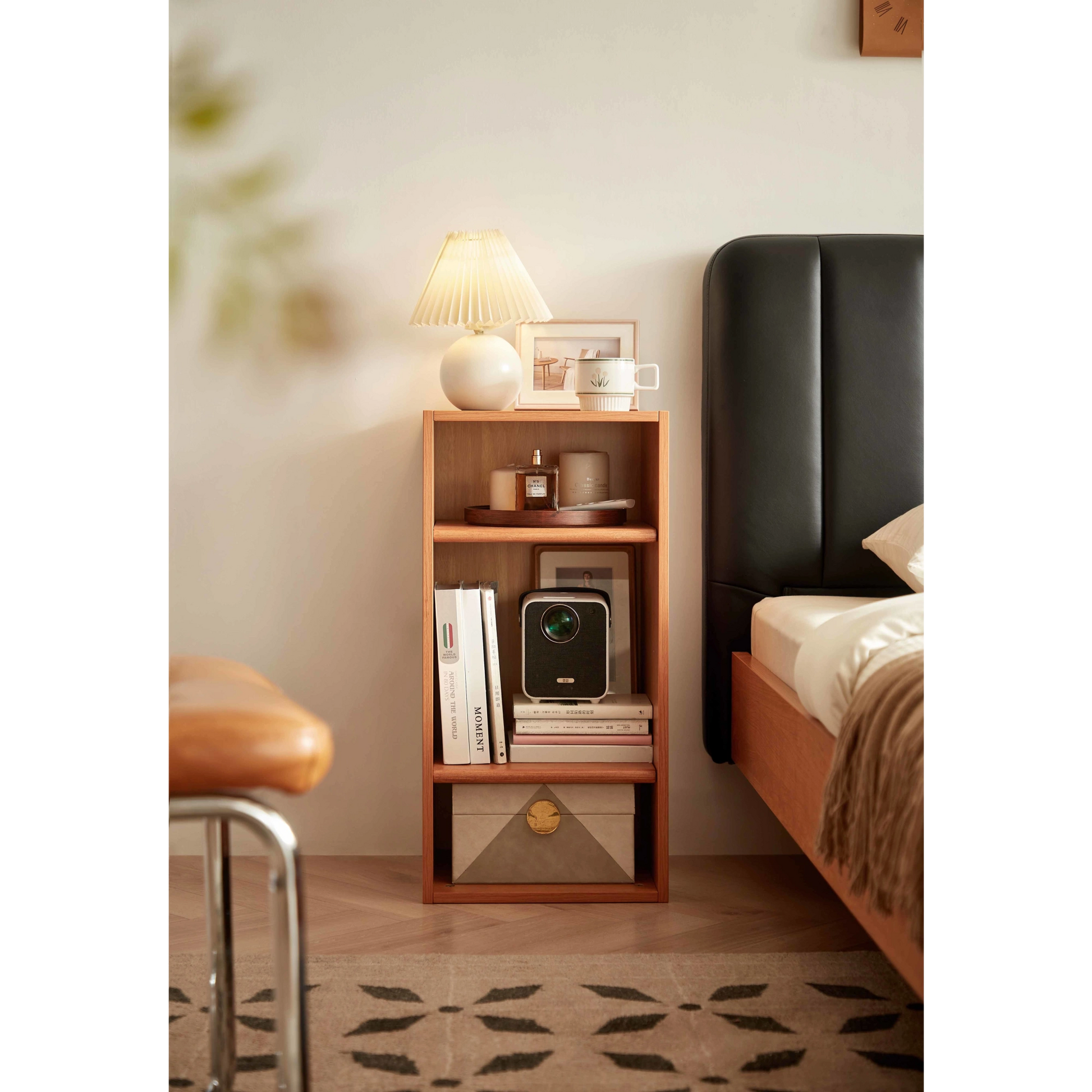 Linspire Verve Shelf Module