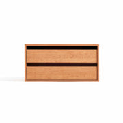 Linspire Verve 2 Drawers Module