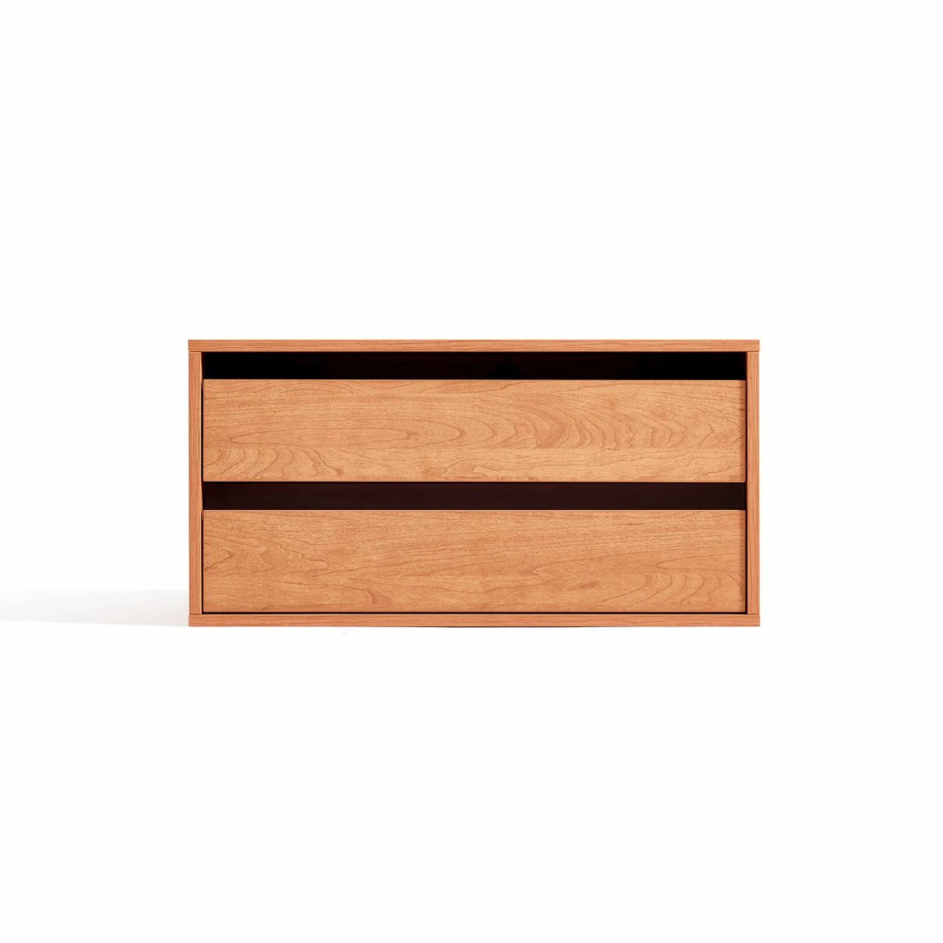 Linspire Verve 2 Drawers Module
