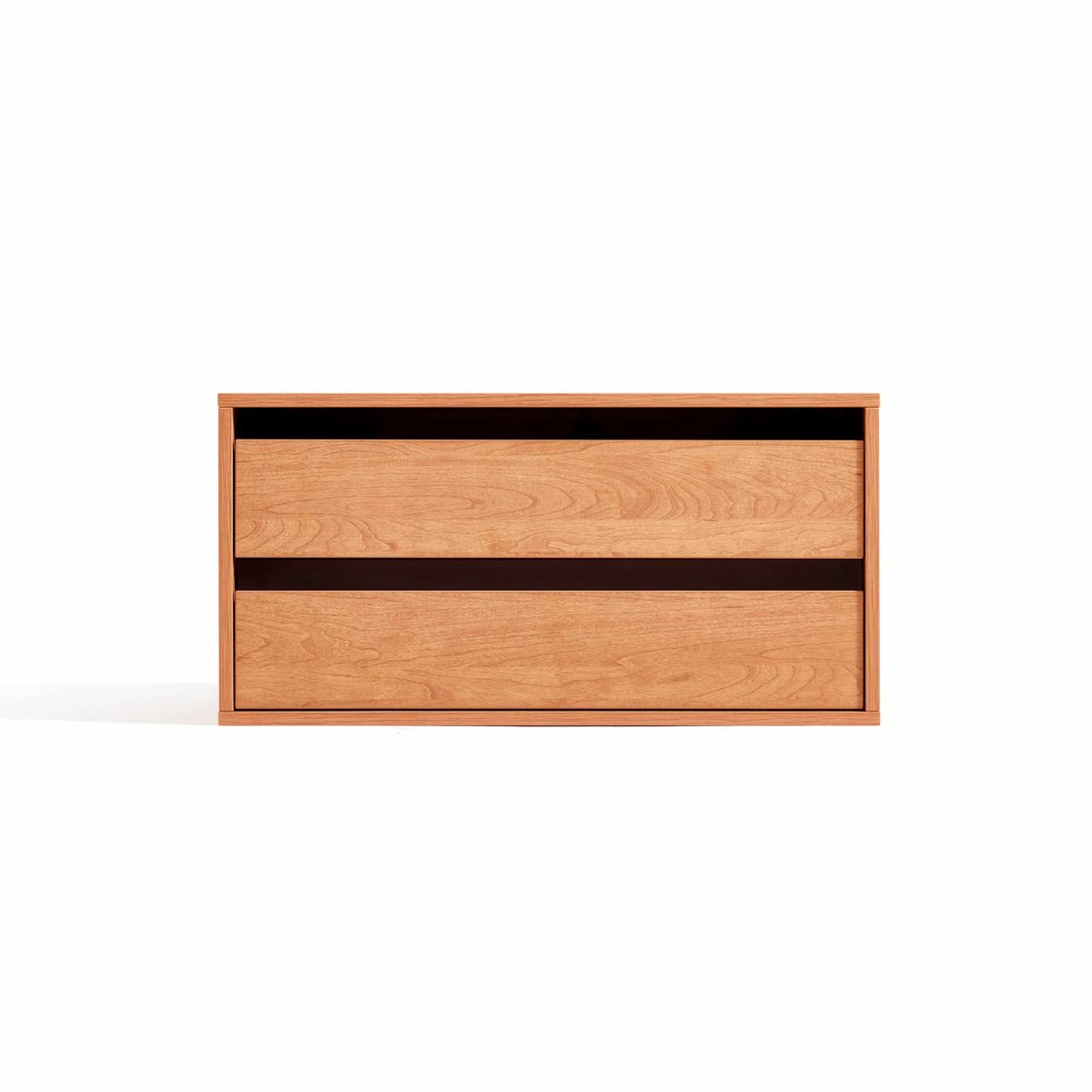 Linspire Verve 2 Drawers Module